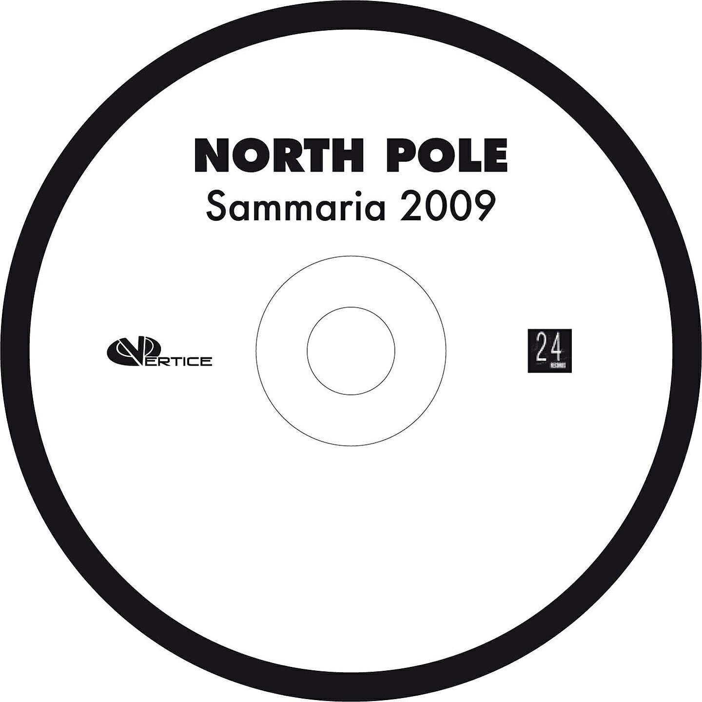 Релиз Sammaria 2009