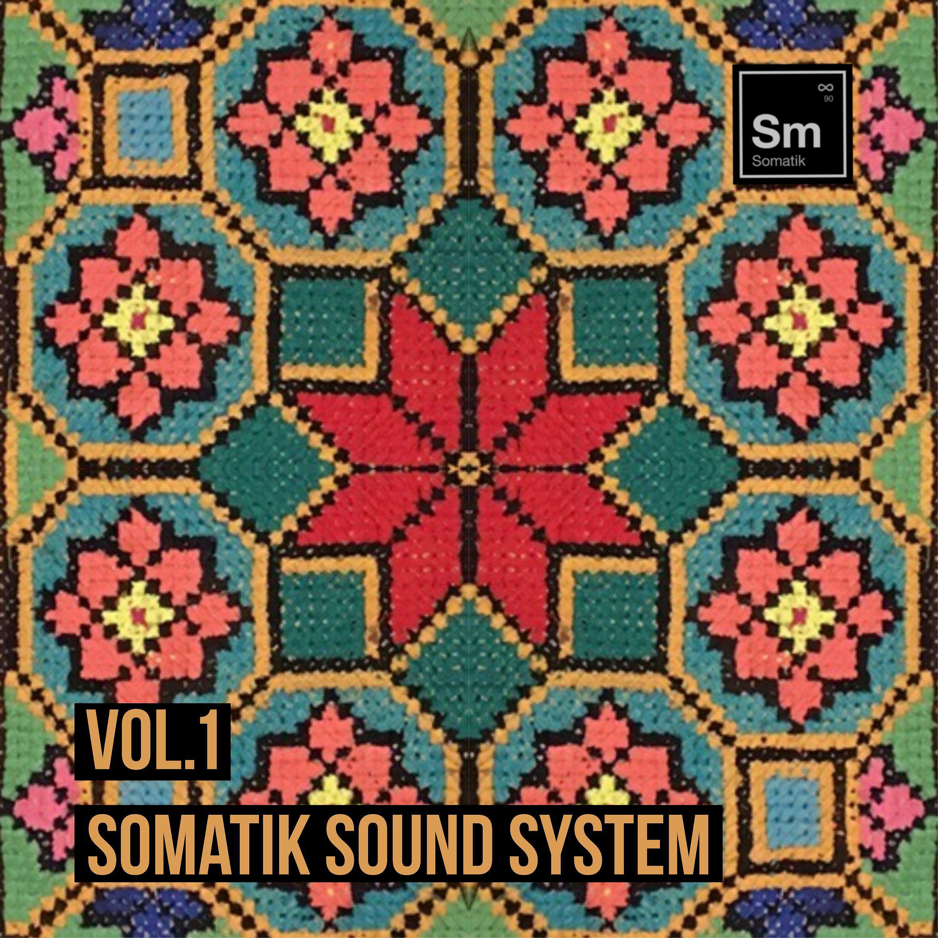 Релиз Somatik Sound System, Vol. 1