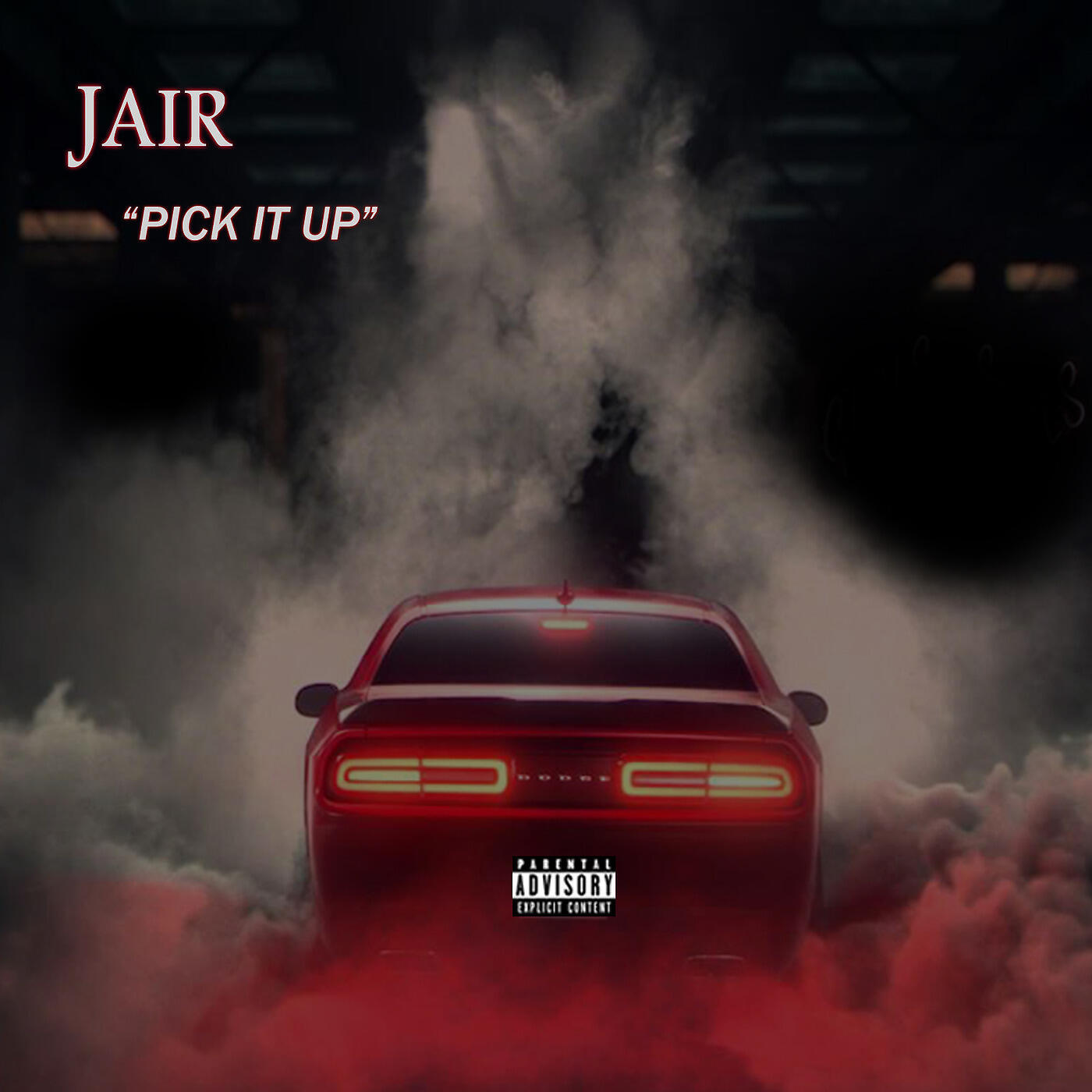 Релиз Pick It Up