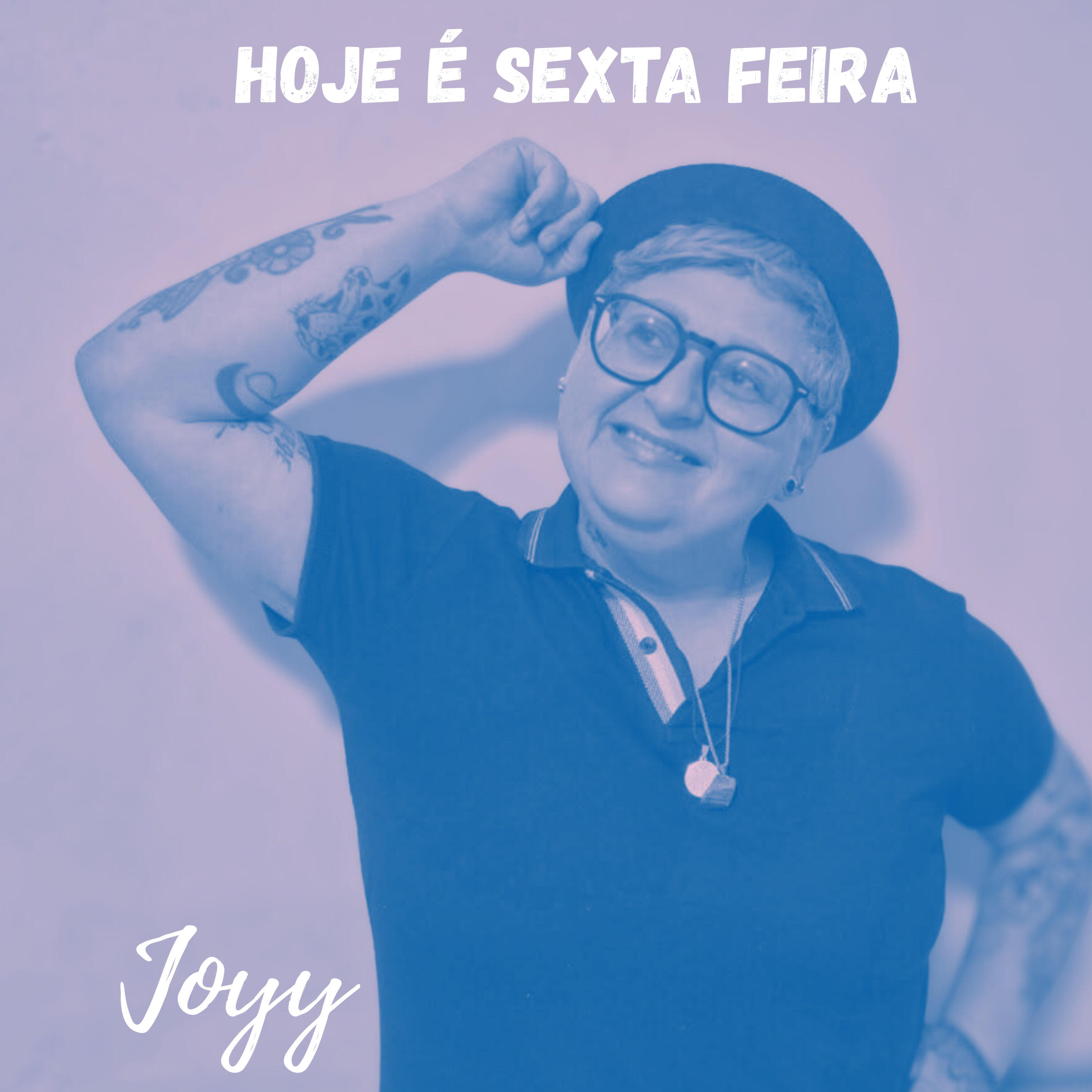 Релиз Hoje É Sexta Feira