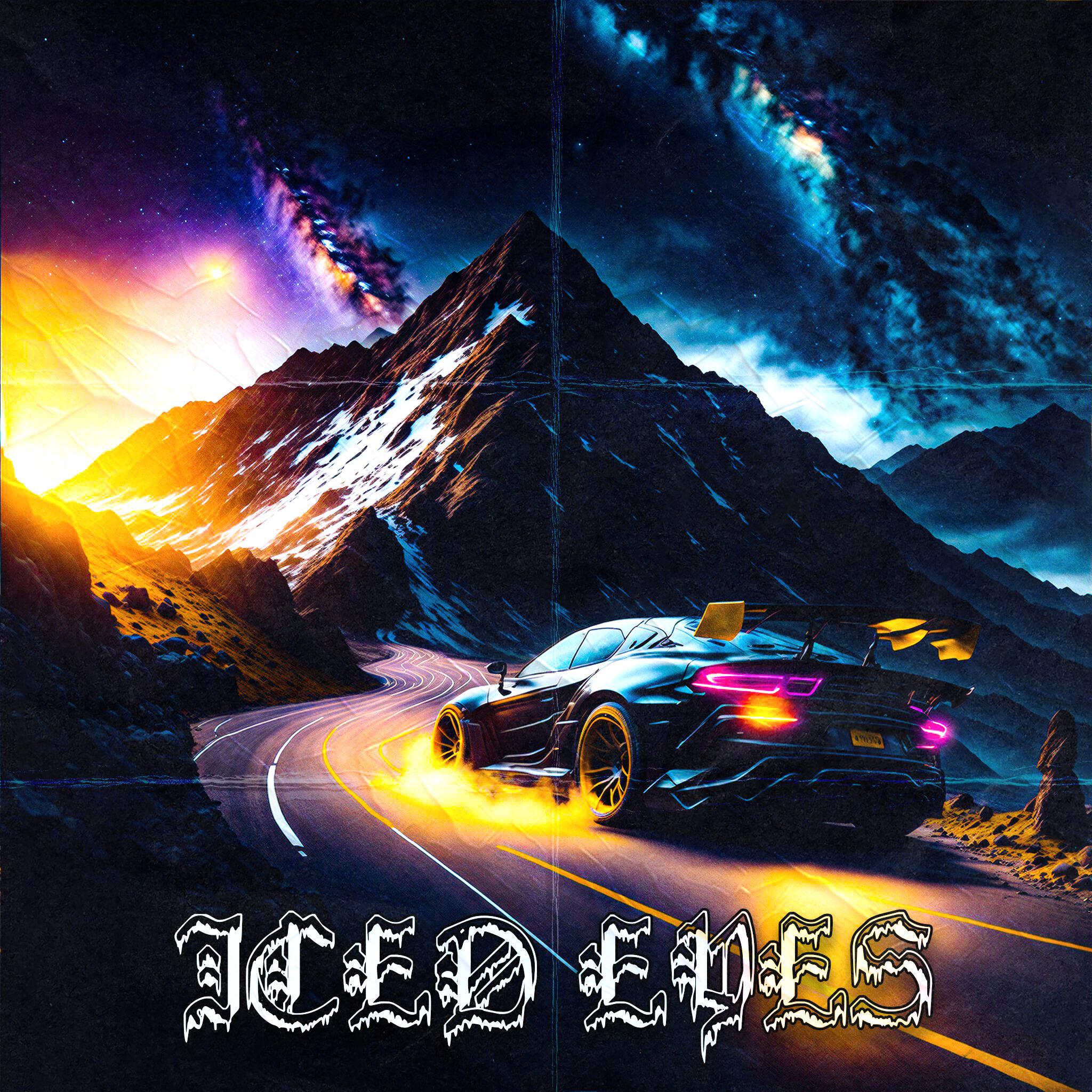 Релиз ICED EYES