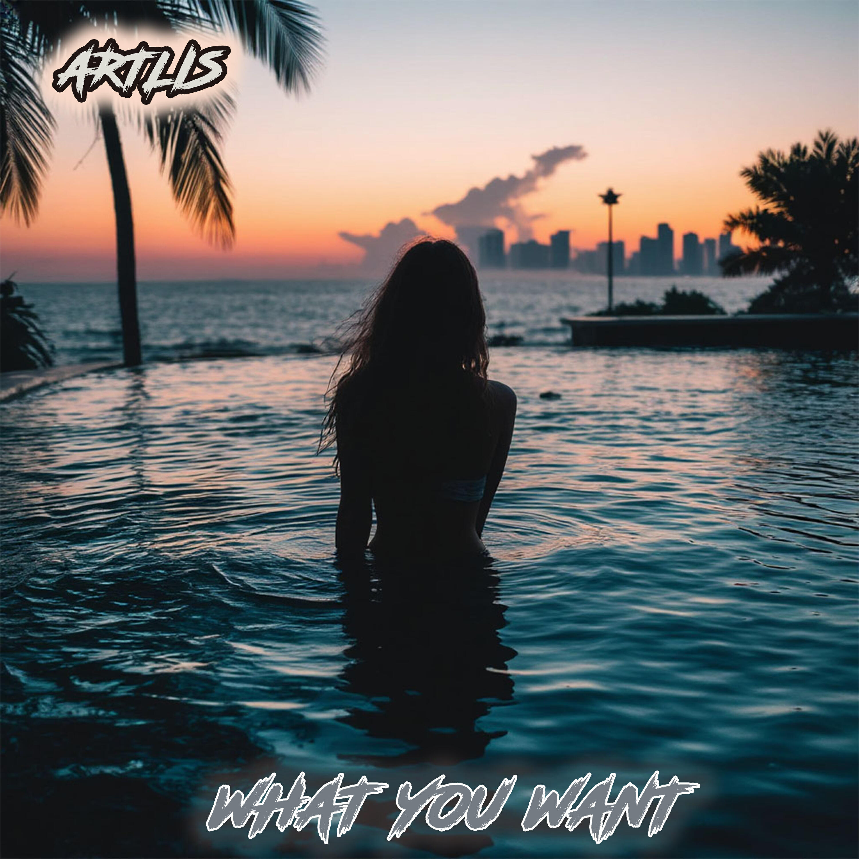 Релиз What you want