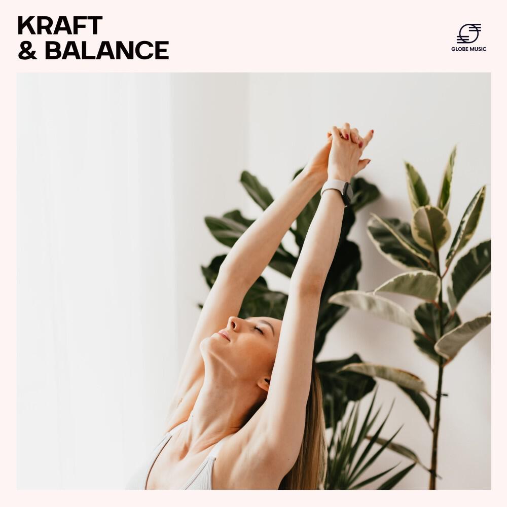 Релиз Kraft & Balance
