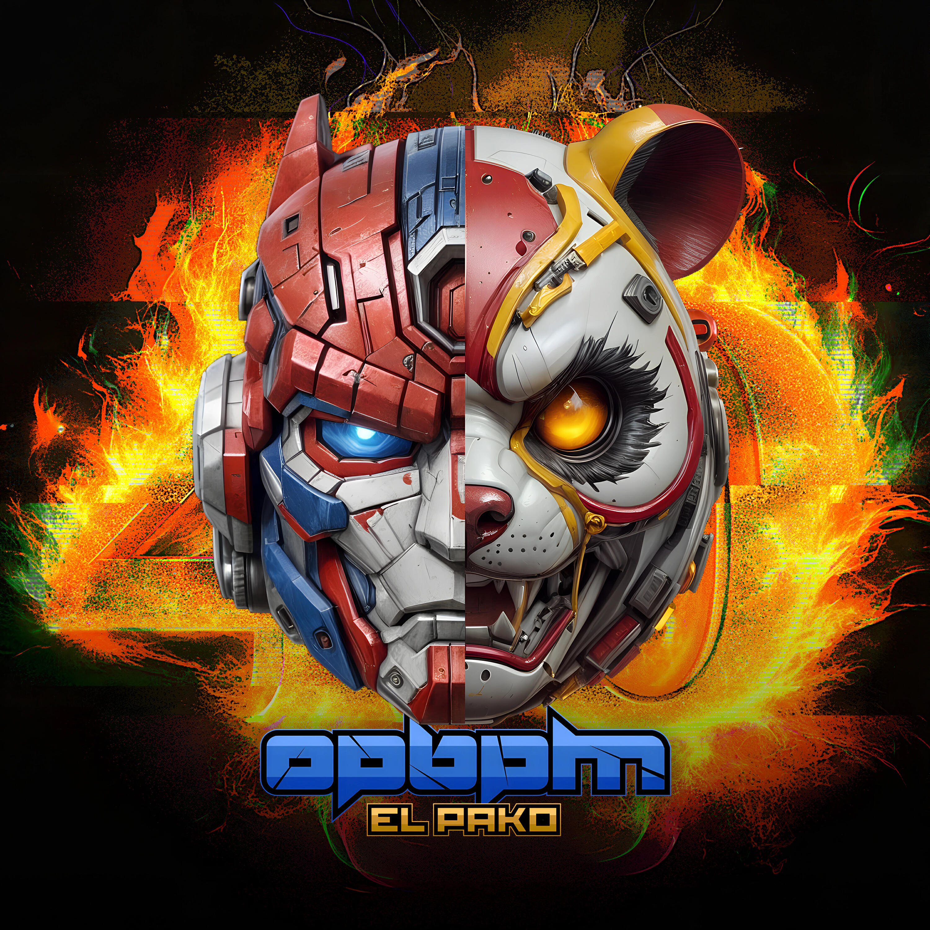 Релиз 40 [REMIXES]