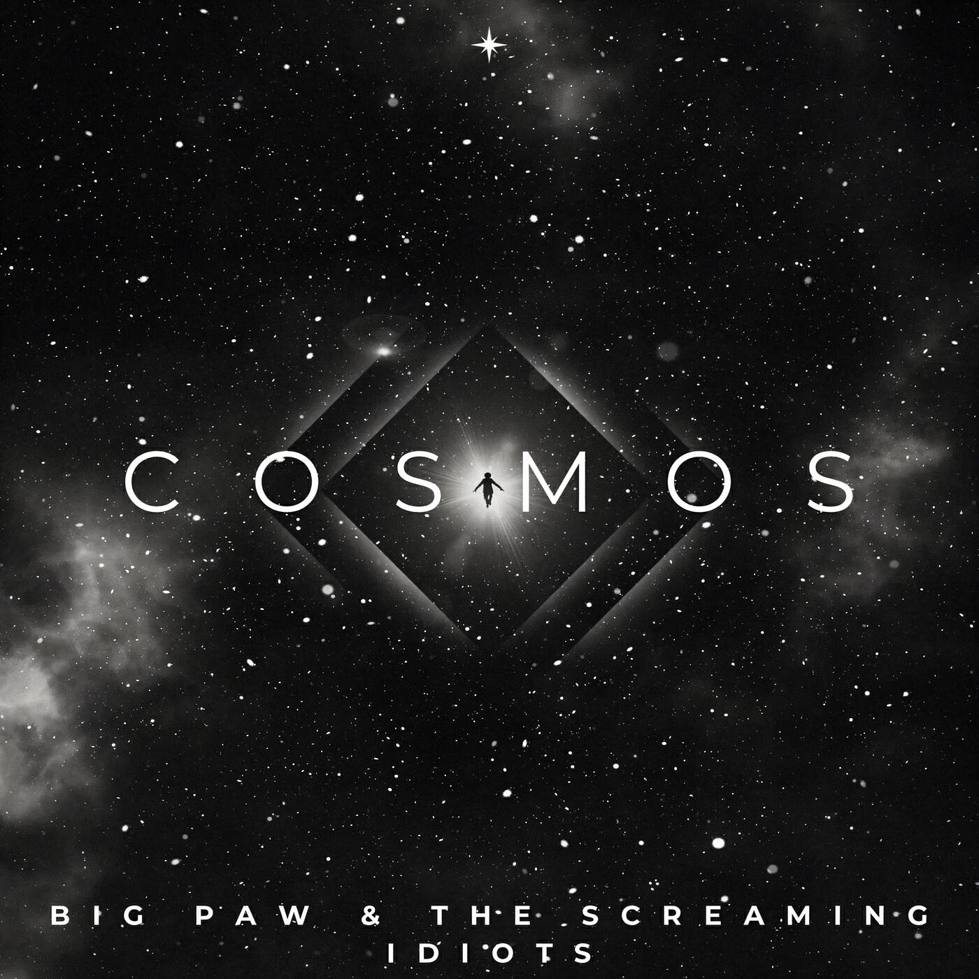 Релиз Cosmos