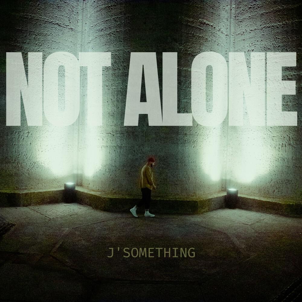 Релиз Not Alone