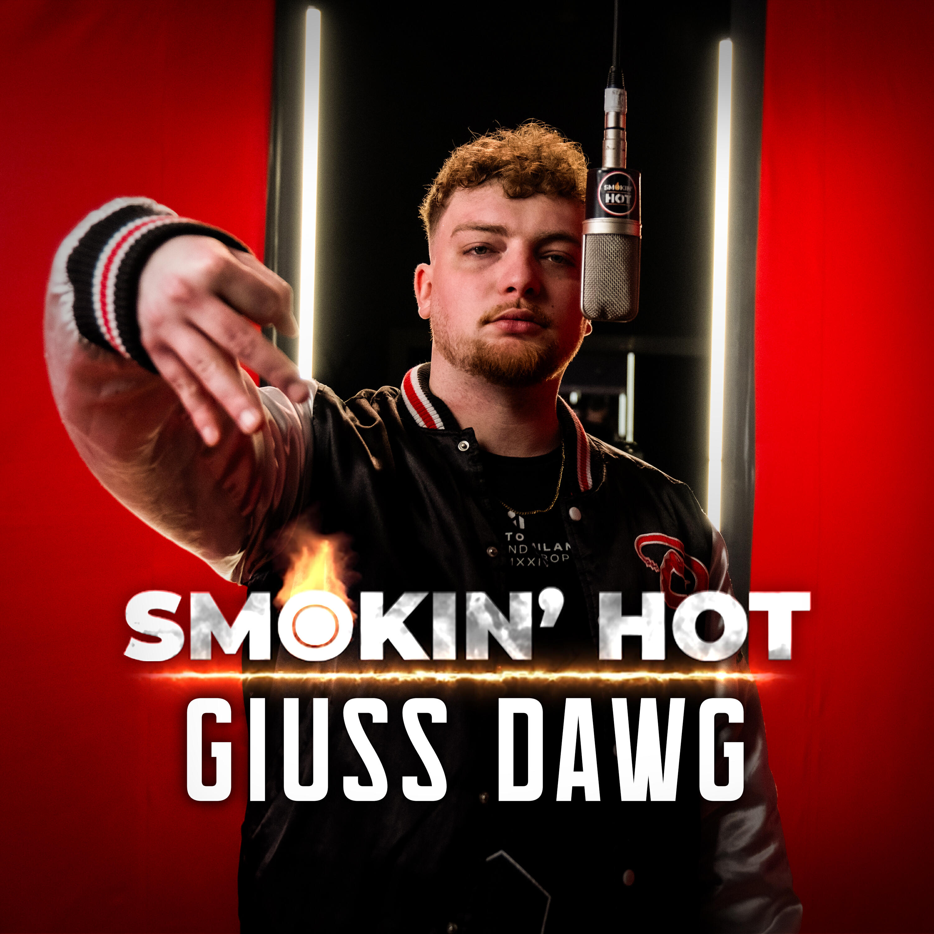 Giuss Dawg