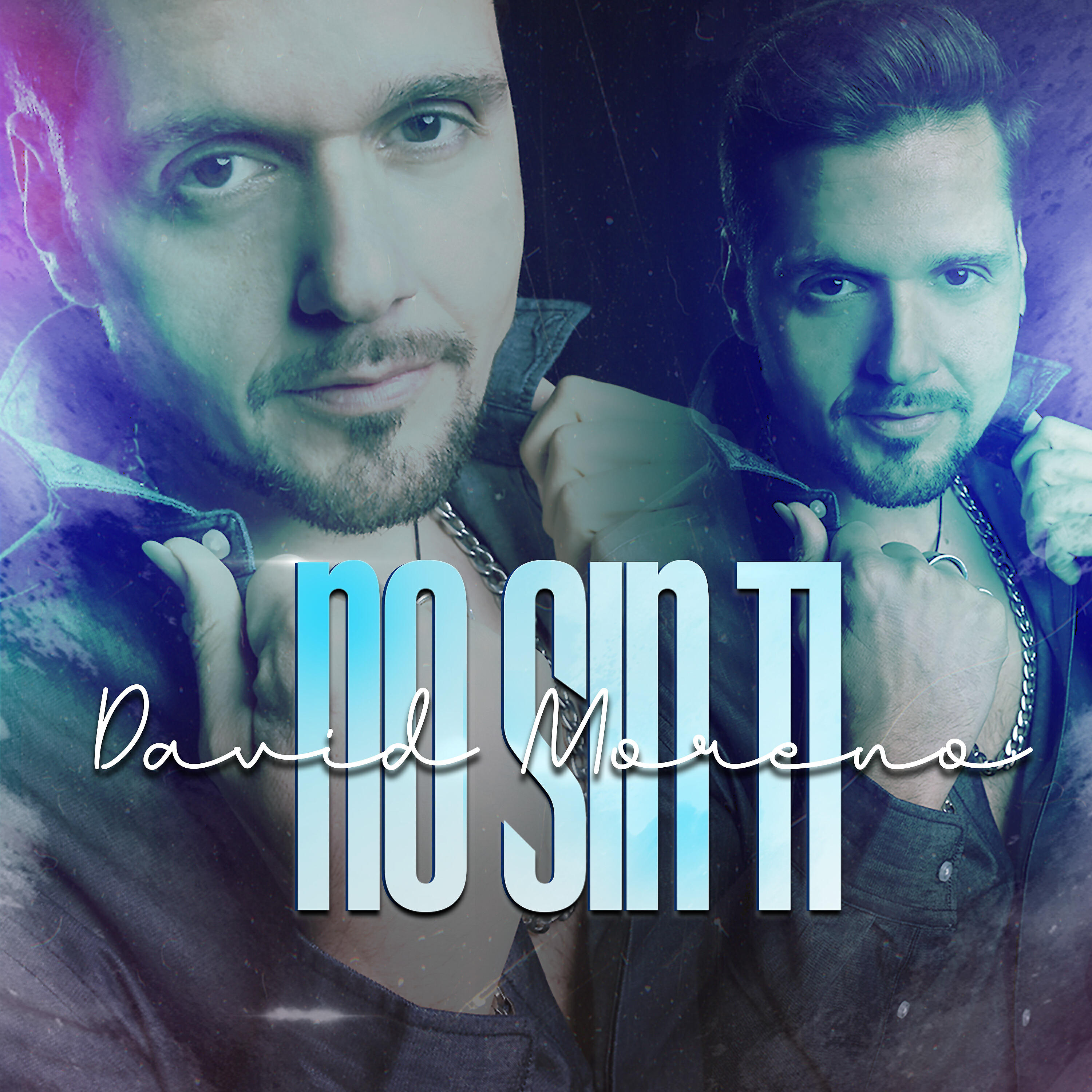 Релиз No Sin Ti
