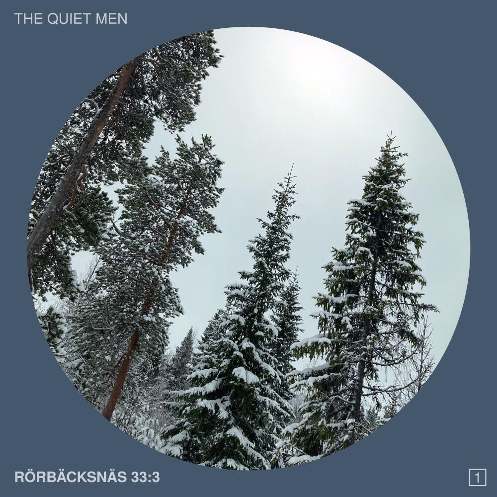 Релиз Rörbäcksnäs 33:3 1
