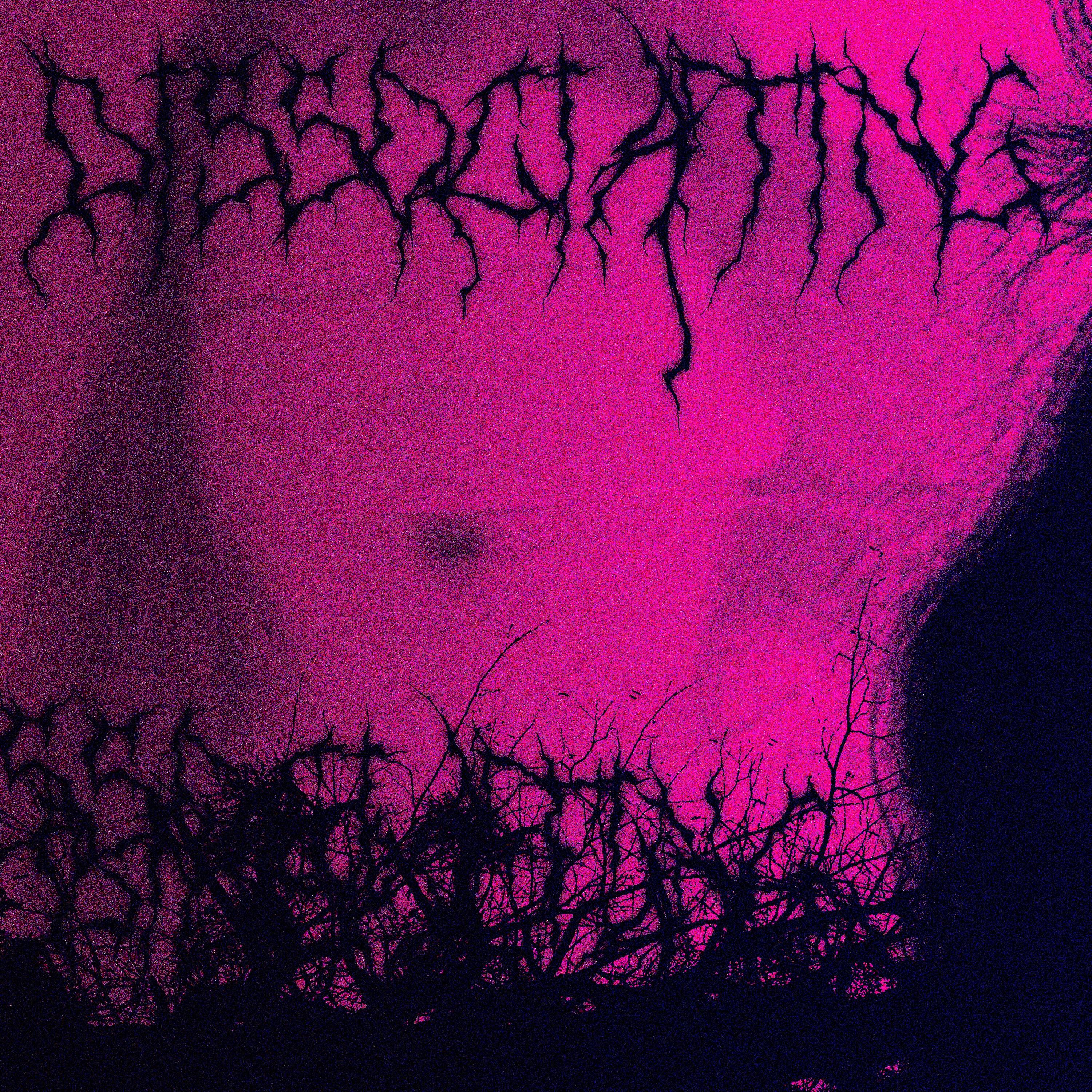 Релиз DISSOCIATING (SPEED UP)