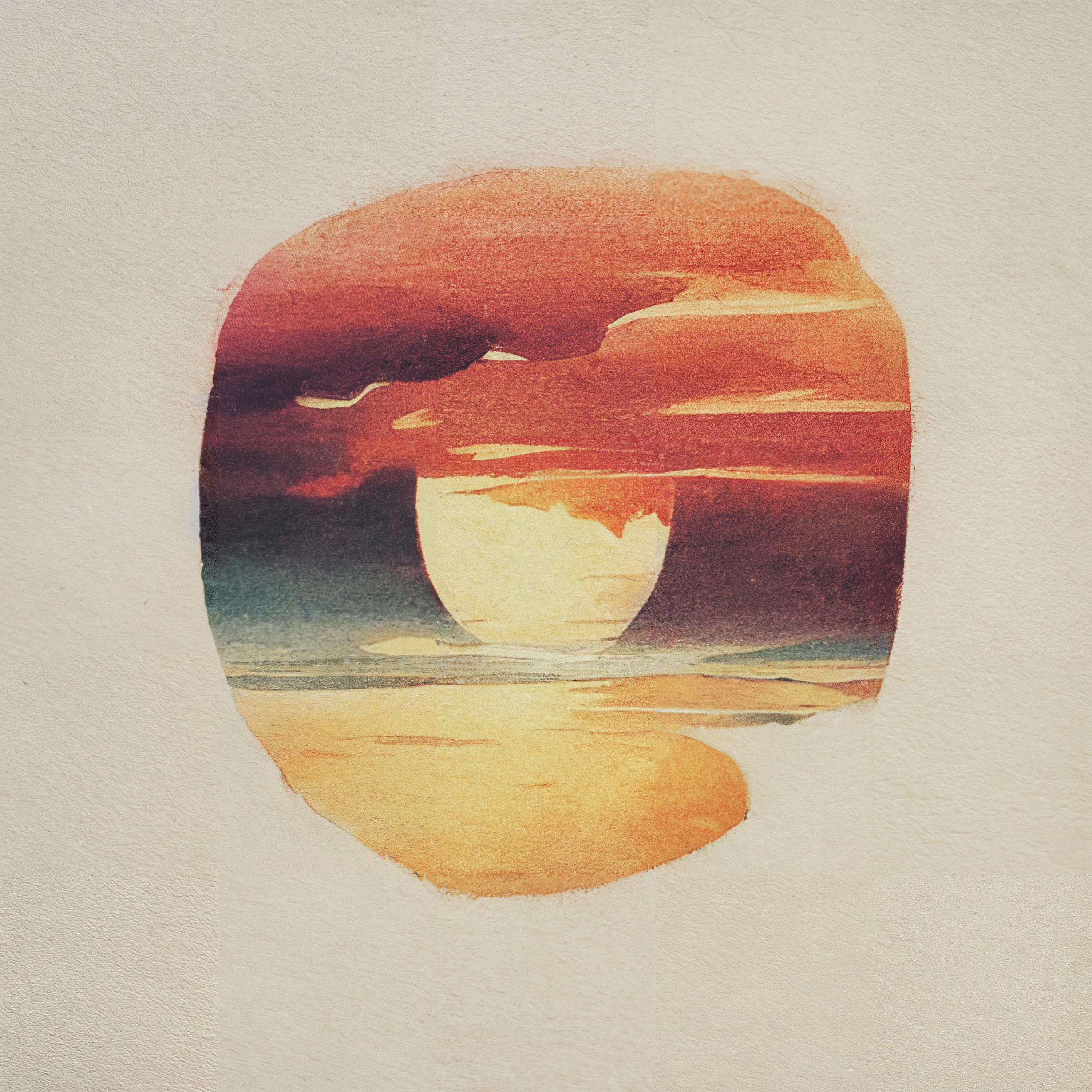 Релиз Inward Seas