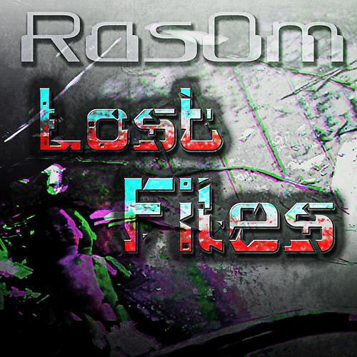 Релиз Lost Files