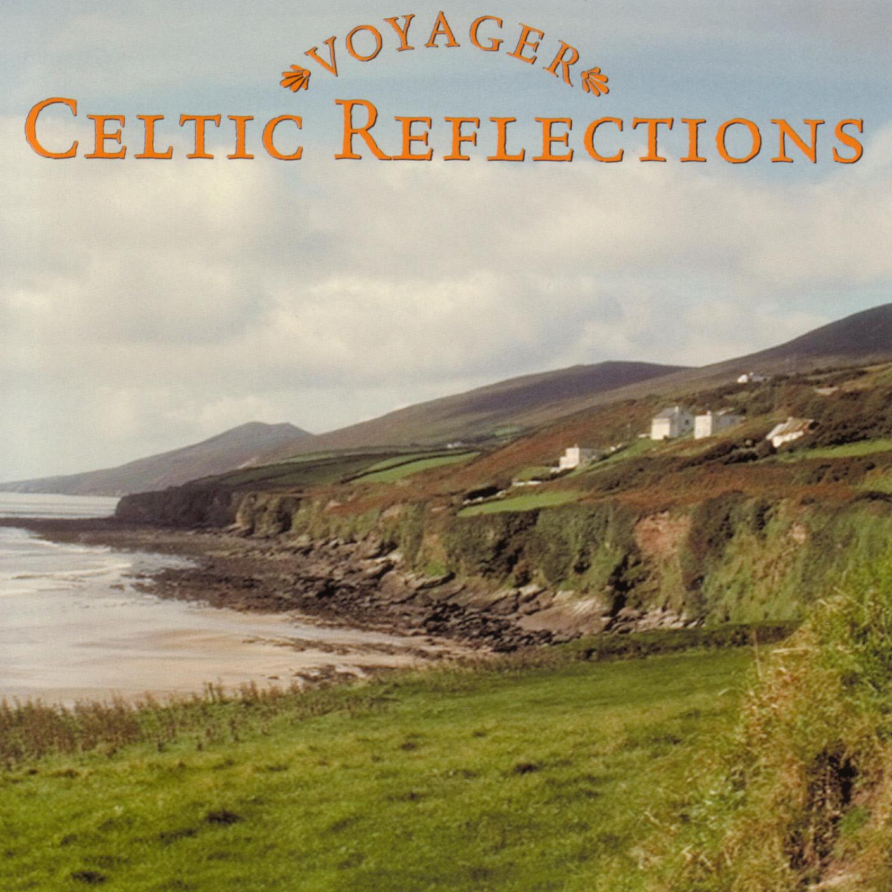 Релиз Celtic Reflections