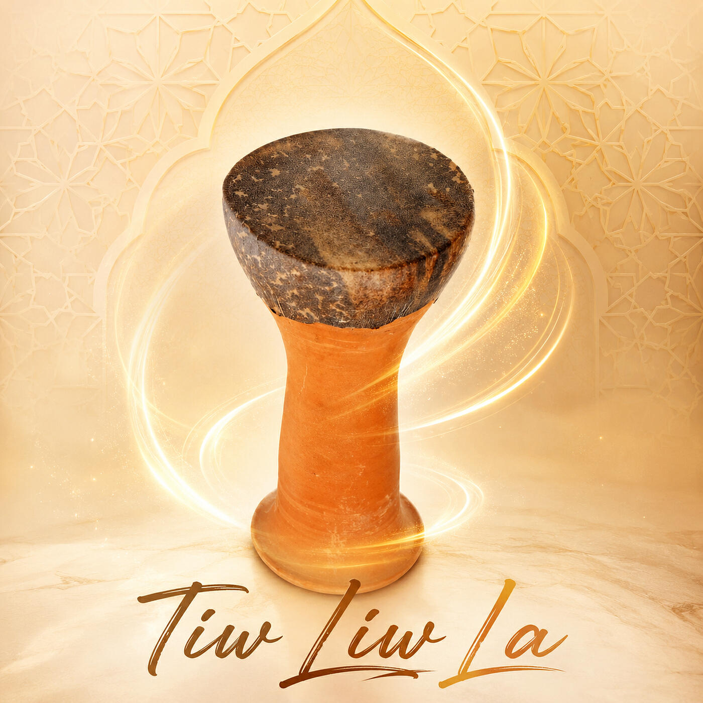Релиз Tiw Liw La