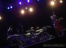 Norbert Lucarain Trio