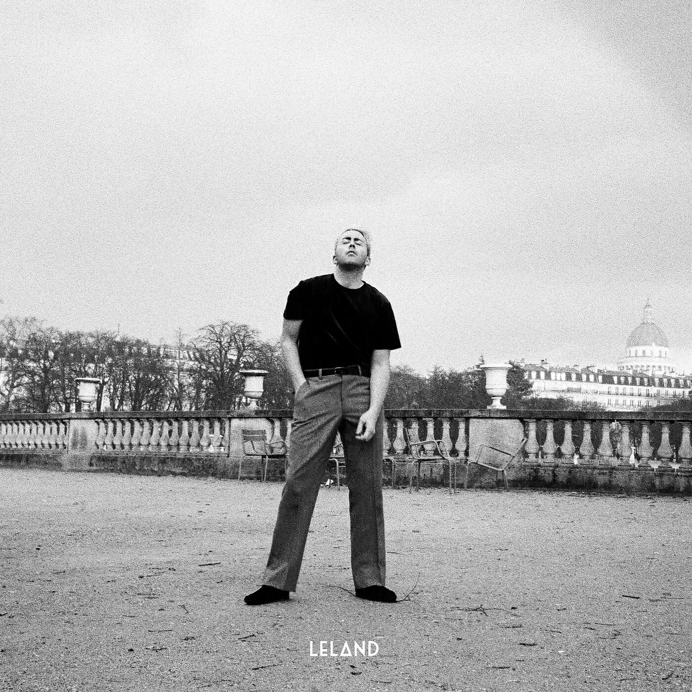 Релиз Another Lover