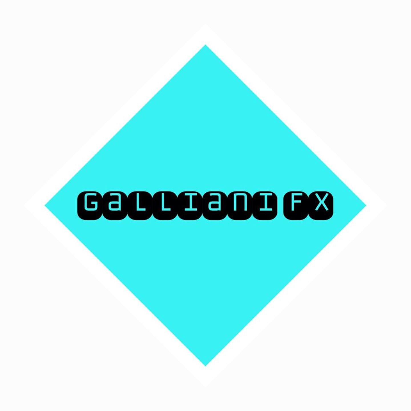 Релиз Galliani Fx