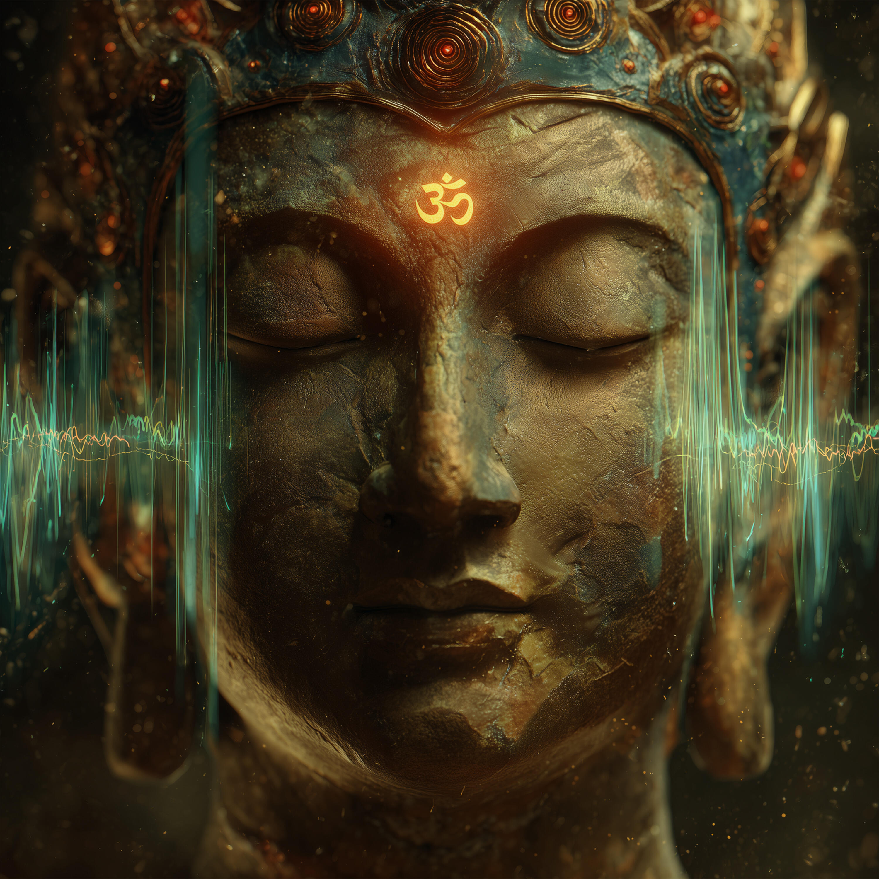 Релиз Ascension Frequencies