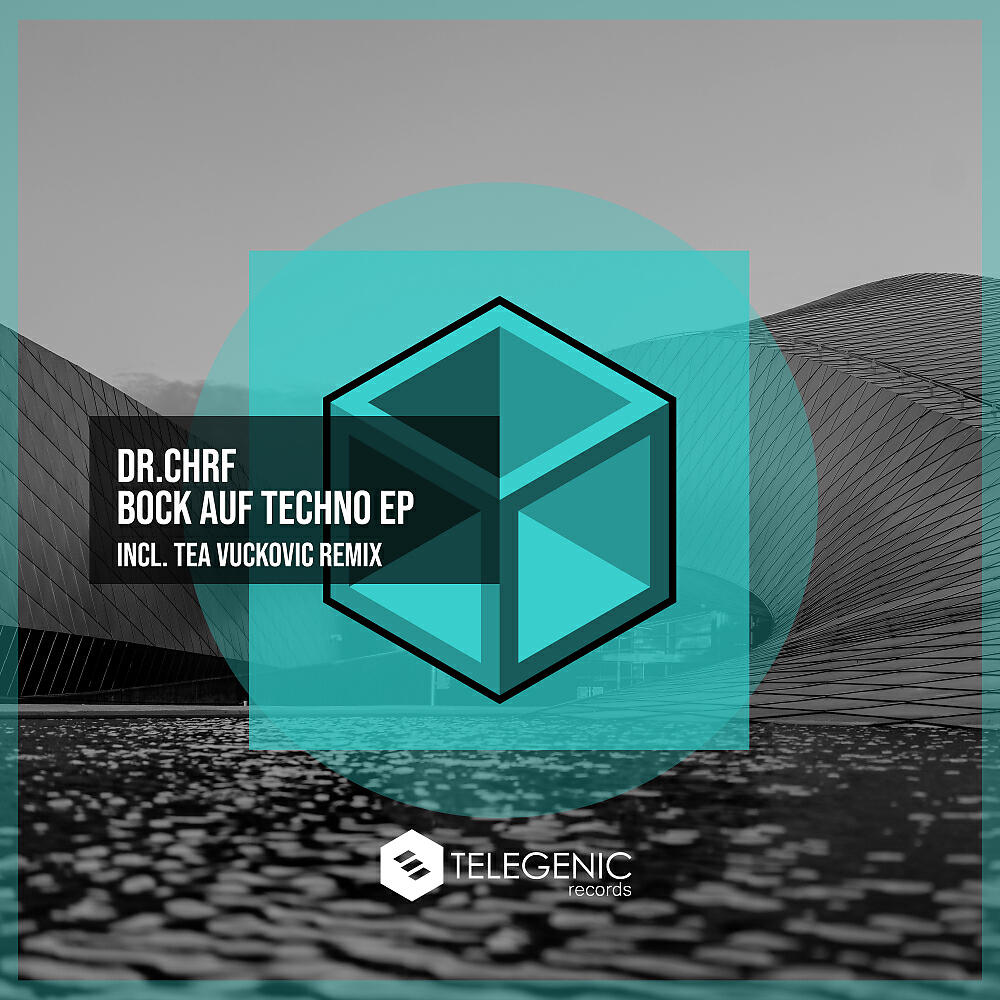 Релиз Bock auf Techno (Original Mix)