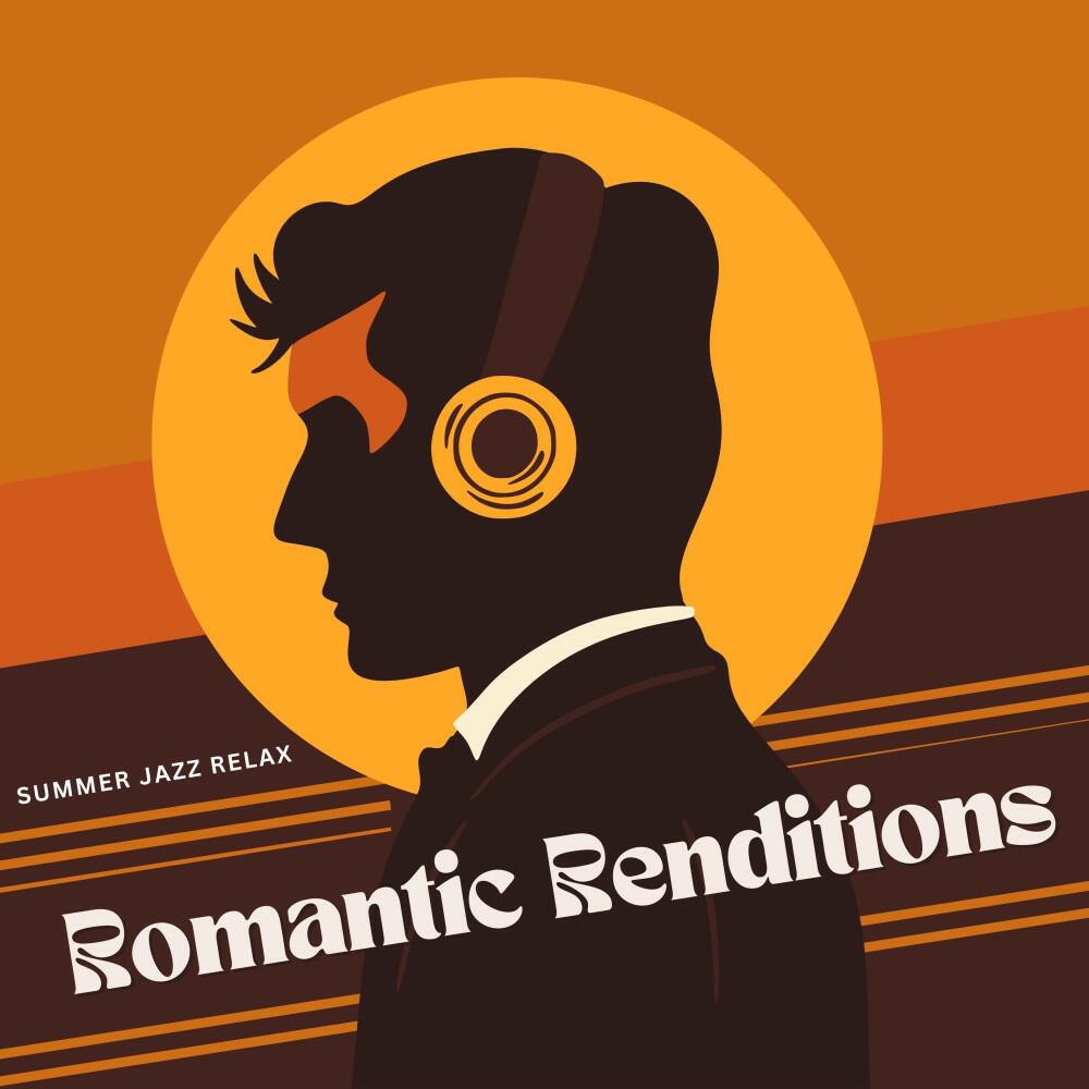 Релиз Romantic Renditions: Romantic Jazz