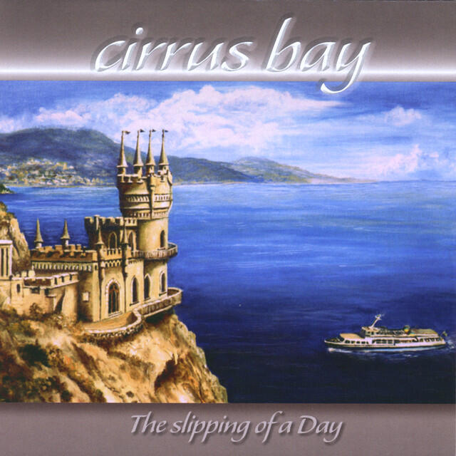 Релиз The Slipping Of A Day