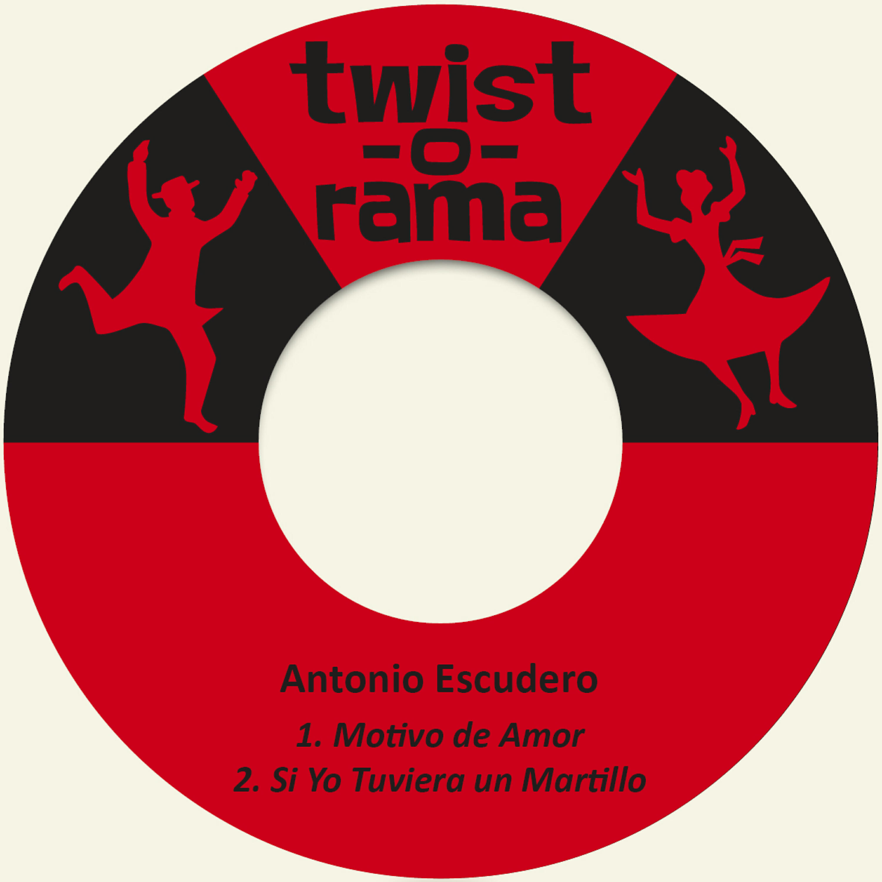 Релиз Motivo de Amor