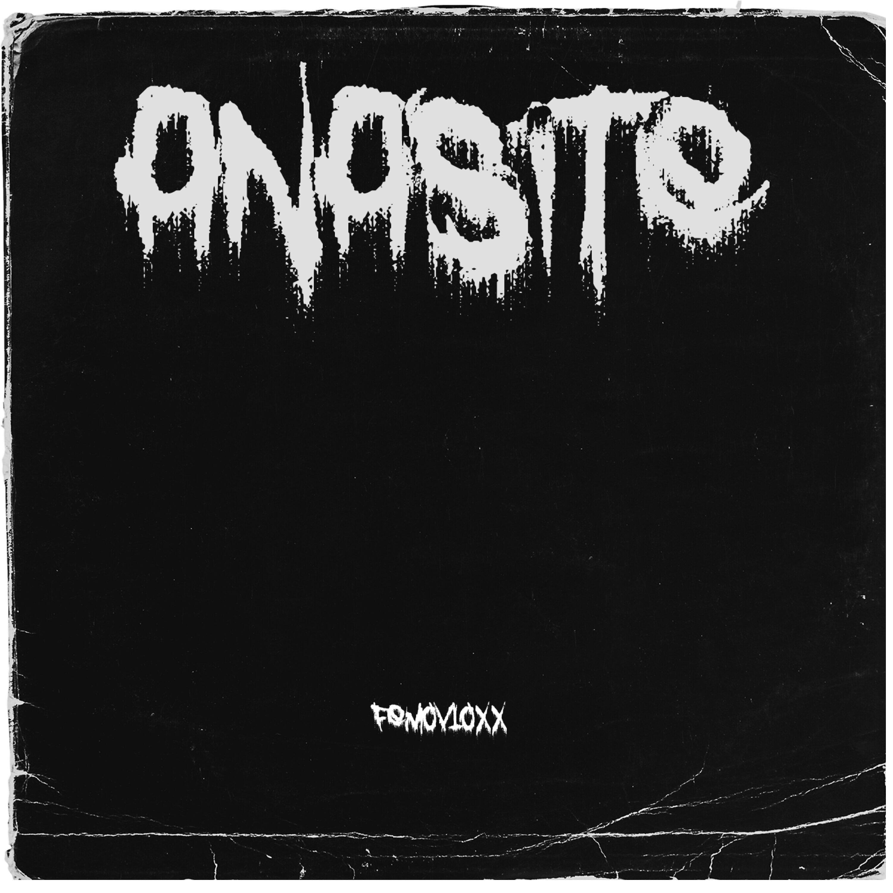 Постер альбома Anasite