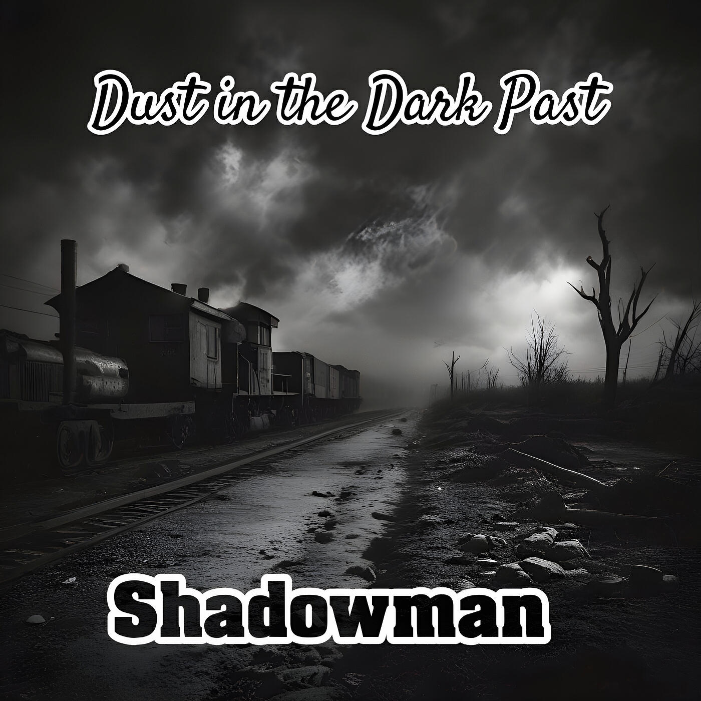Релиз Dust in the Dark Past