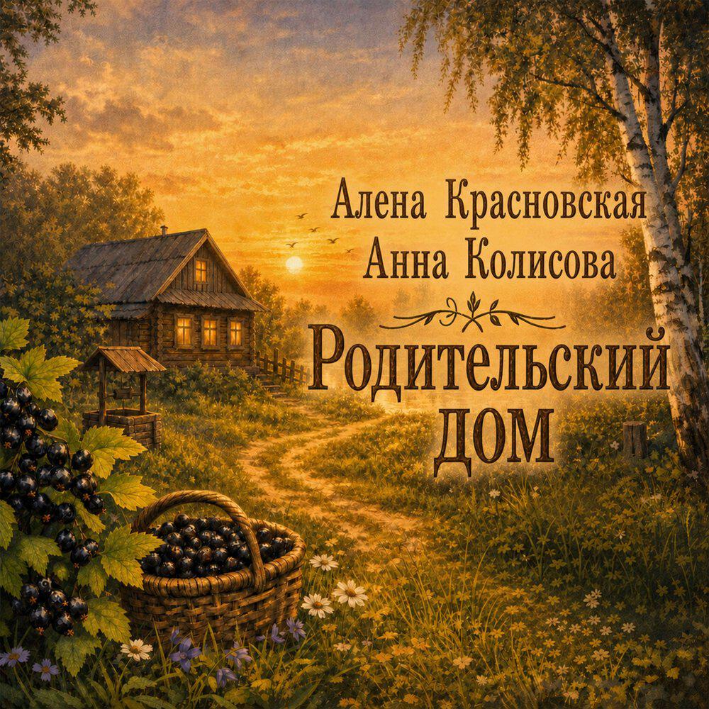 Анна Колисова
