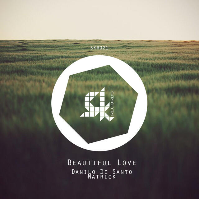 Релиз Beautiful Love