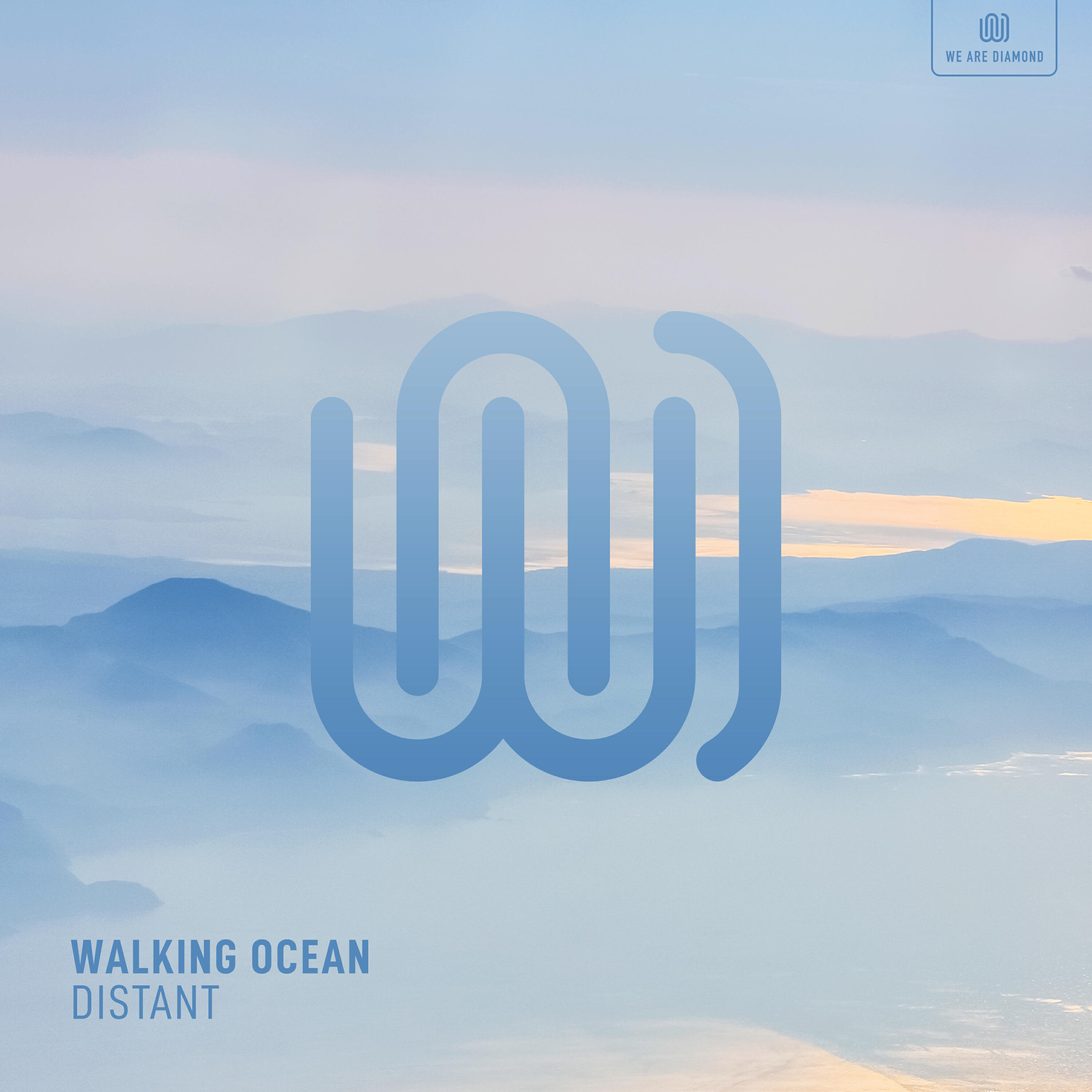 Релиз Distant