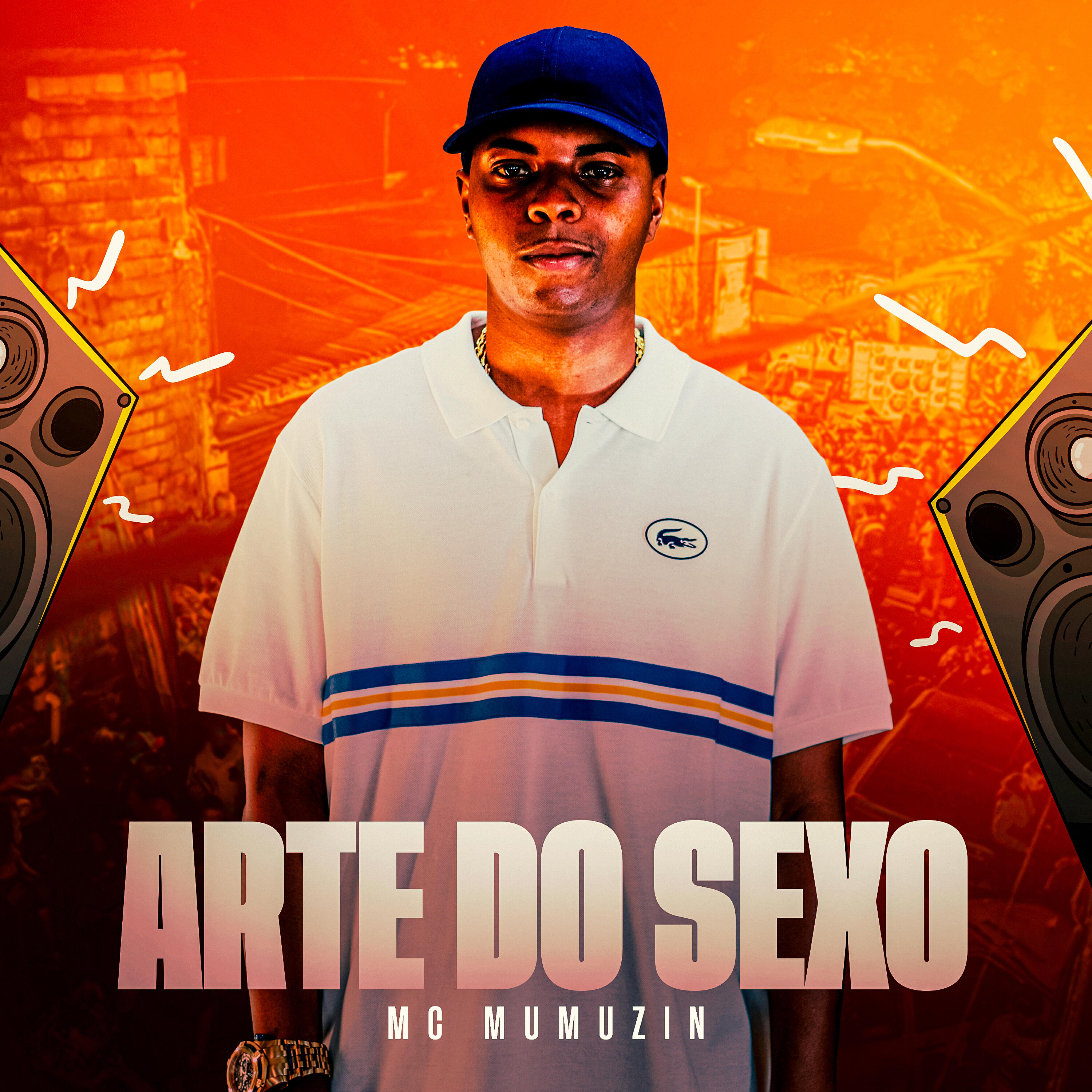 Mc Mumuzin