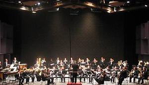 UNLV Wind Orchestra