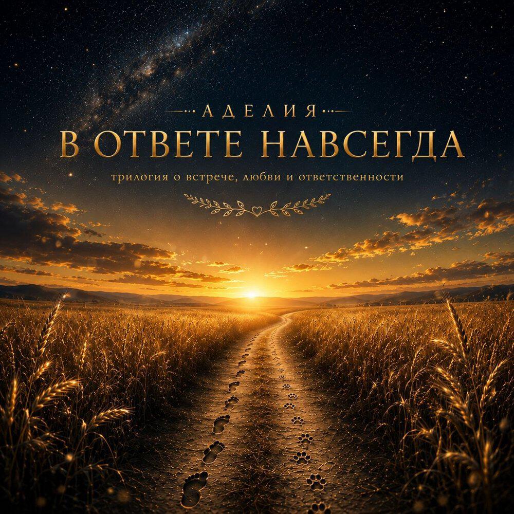 Релиз В ответе навсегда