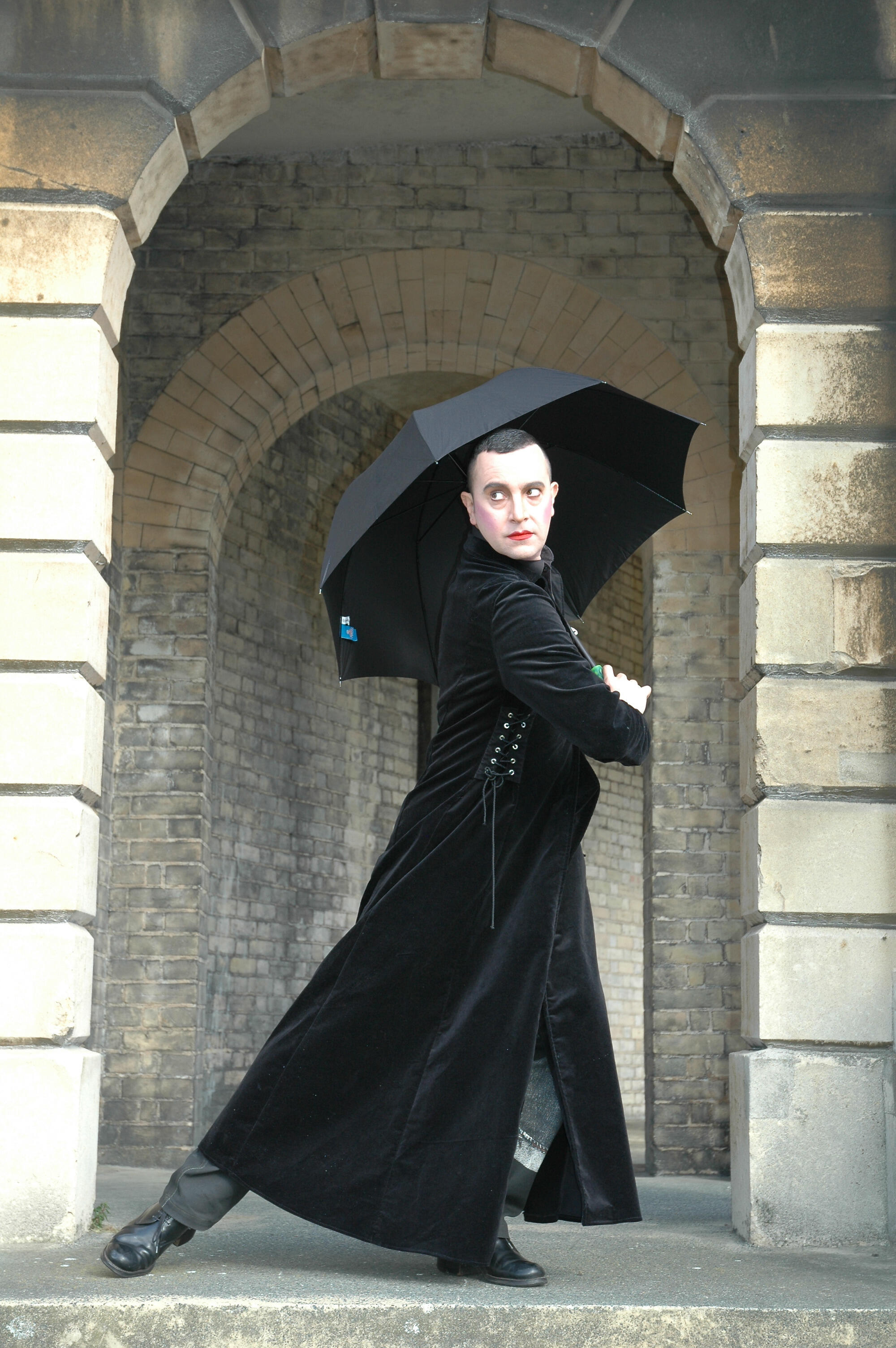 Ernesto Tomasini