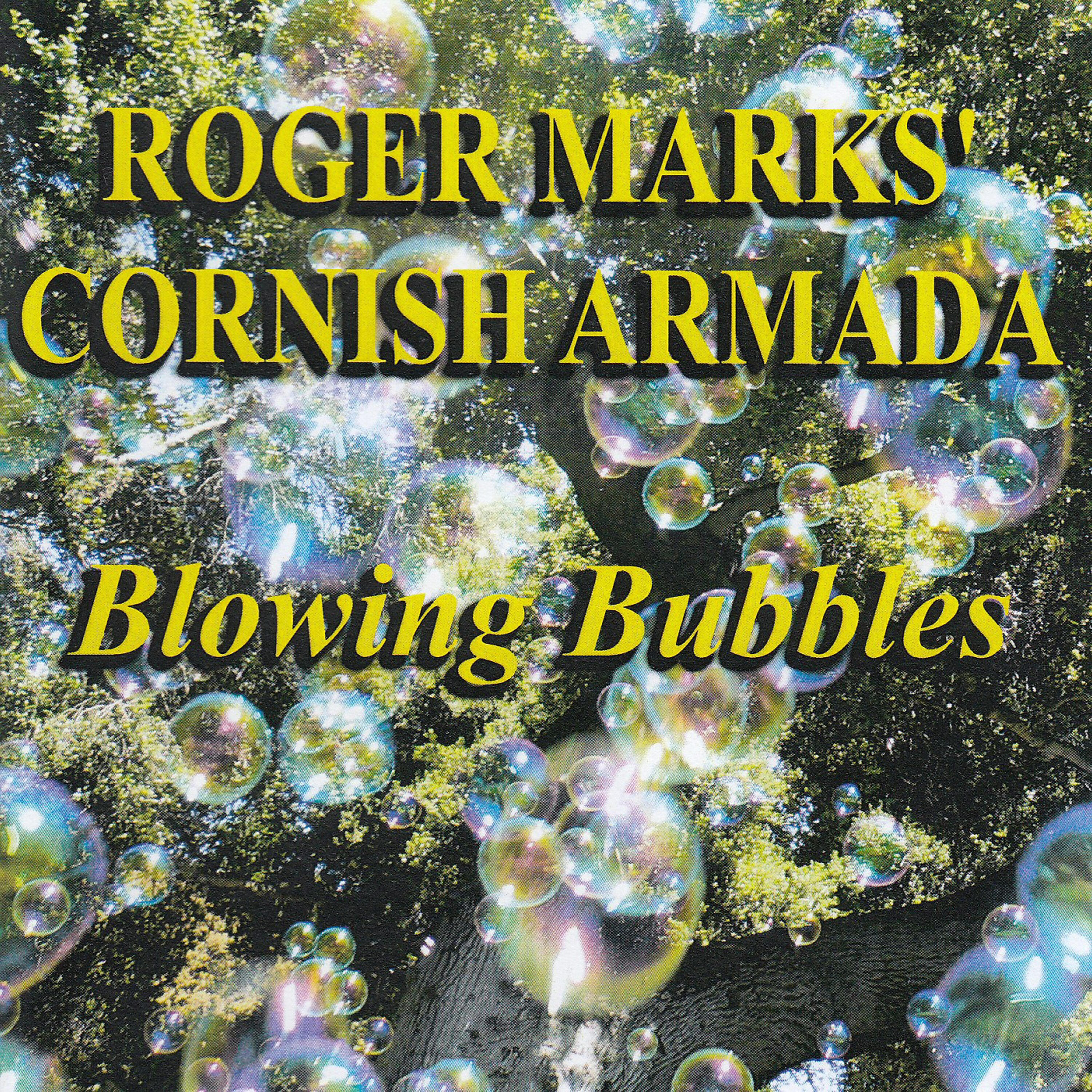 Roger Marks' Cornish Armada