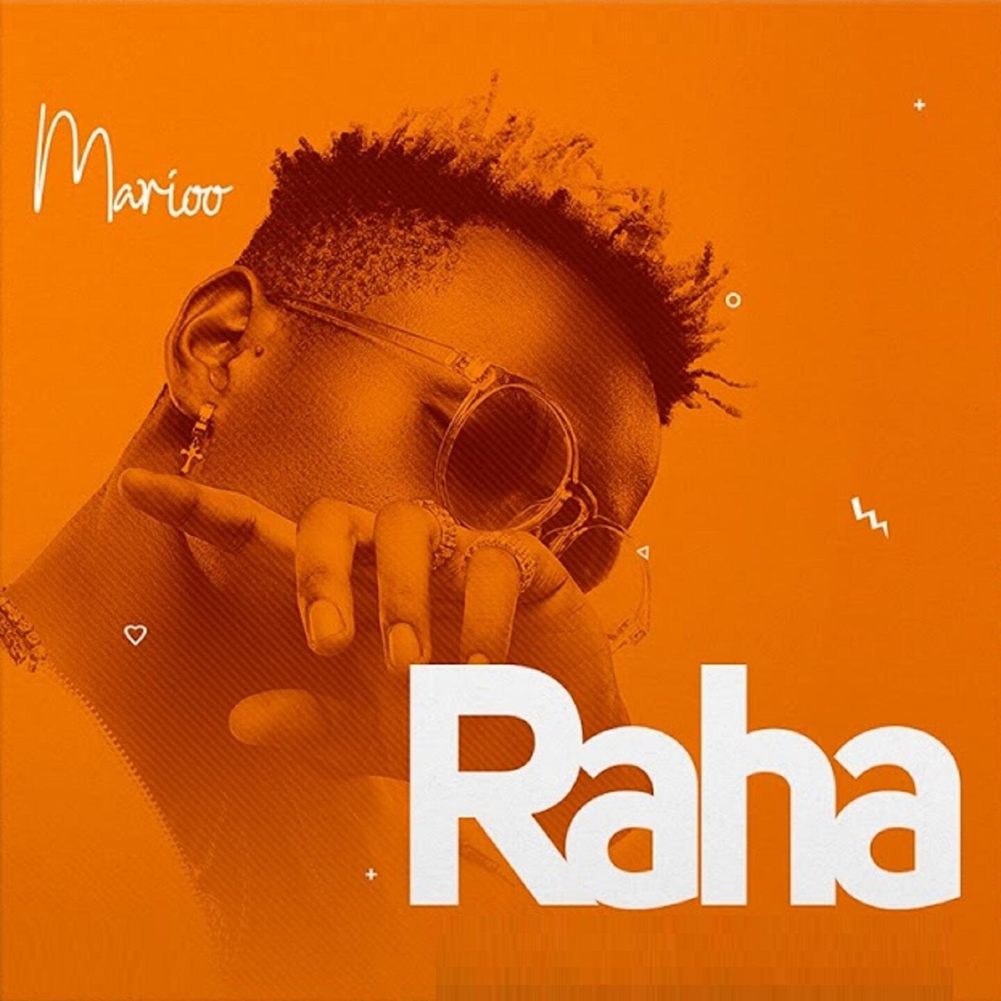 Релиз Raha