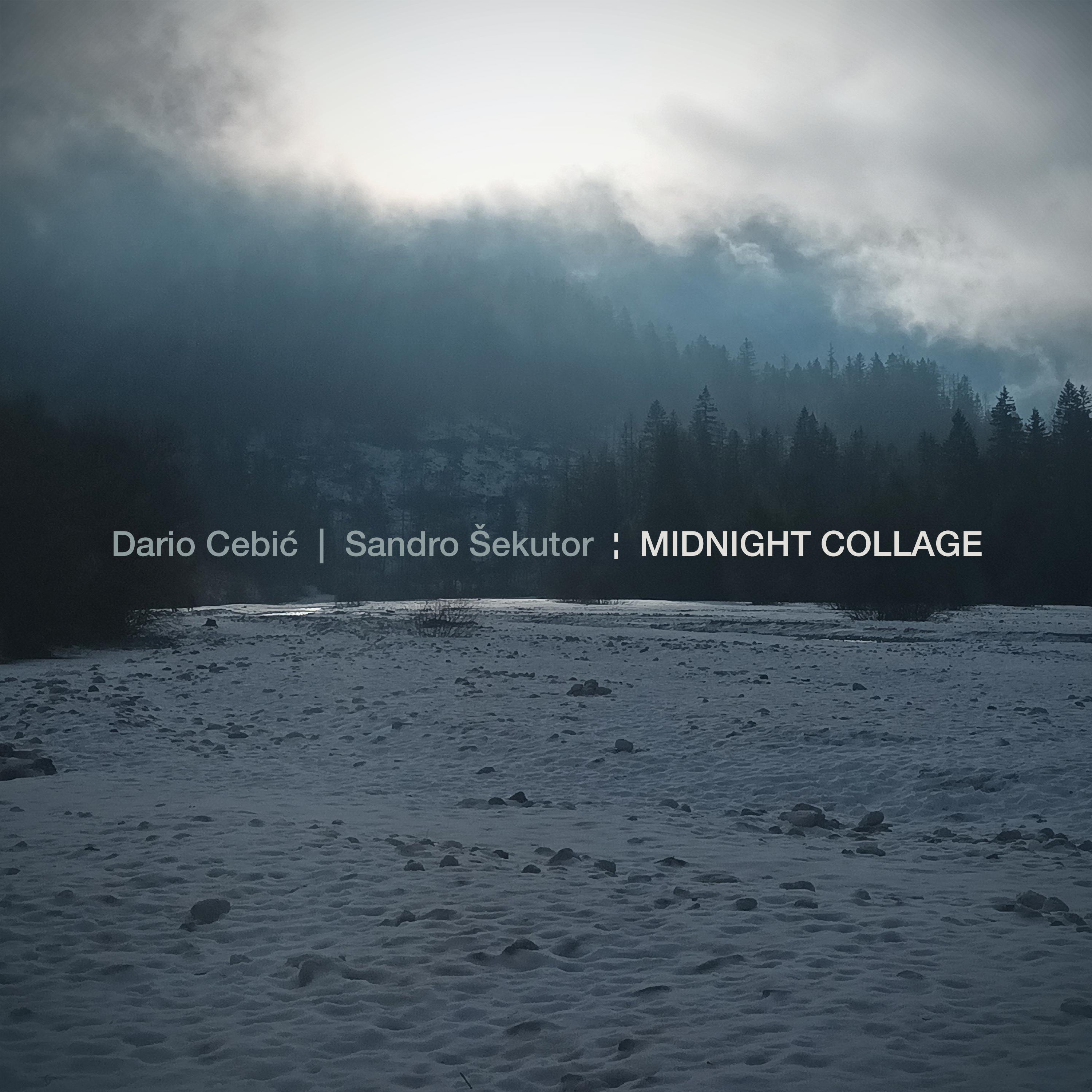 Релиз Midnight Collage