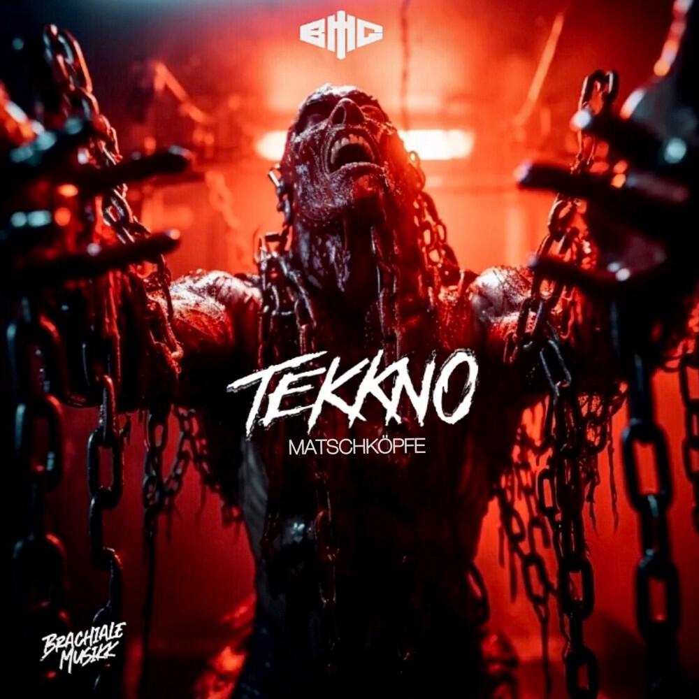 Релиз Tekkno (Matschköpfe)