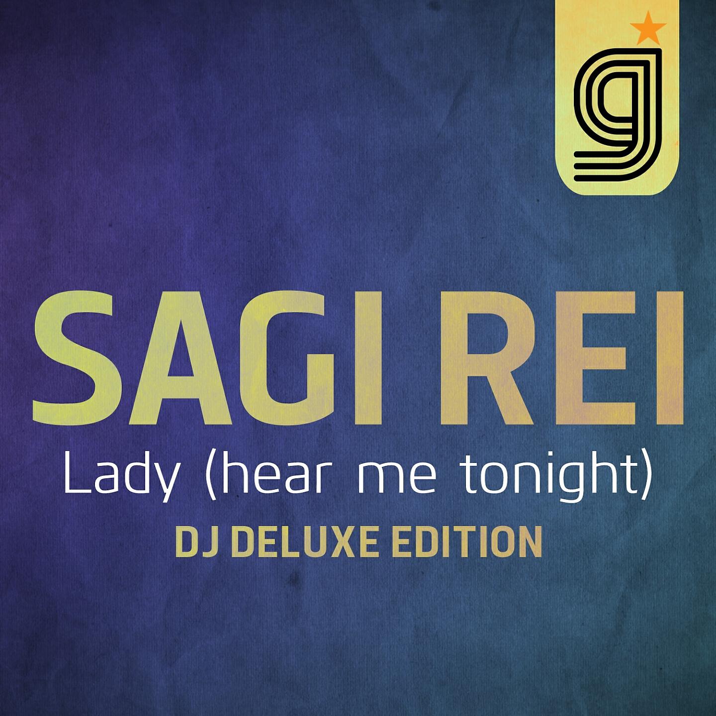 Релиз Lady (Hear Me Tonight) - DJ Deluxe Edition