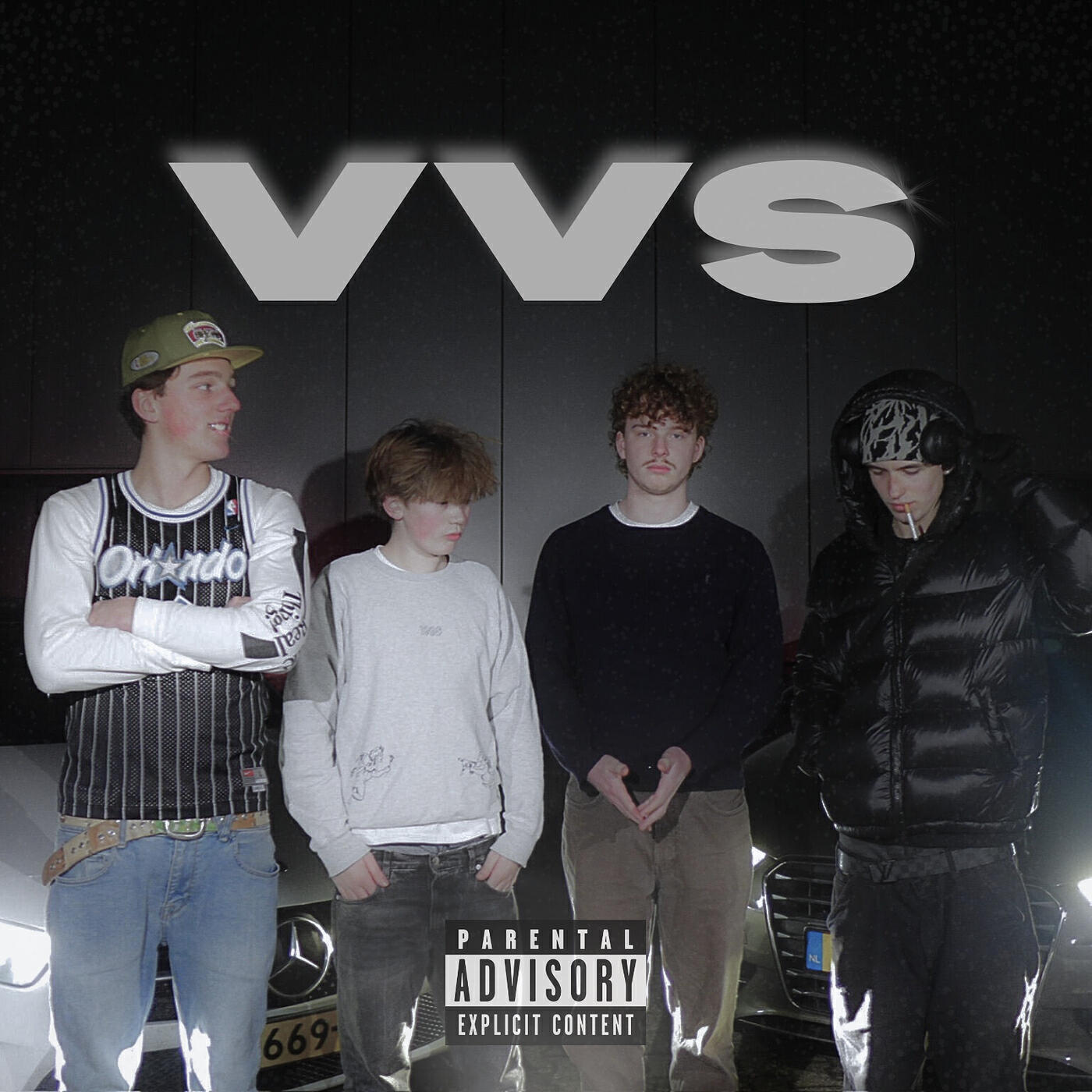 Релиз VVS