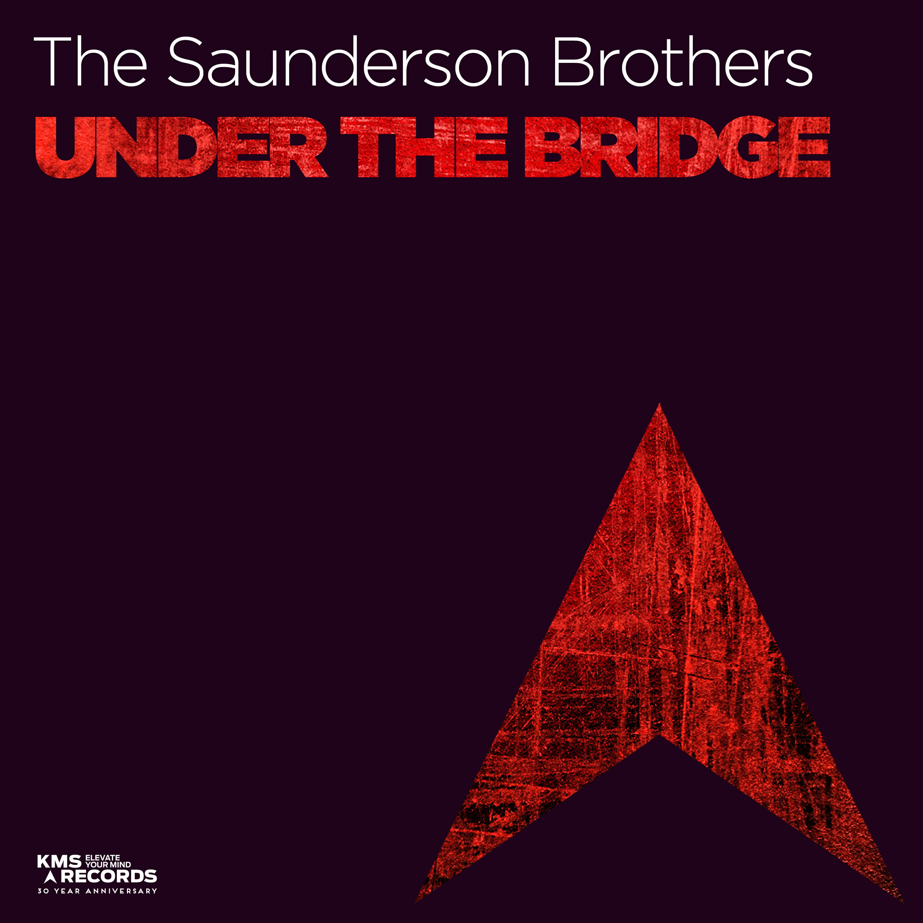 Релиз Under The Bridge