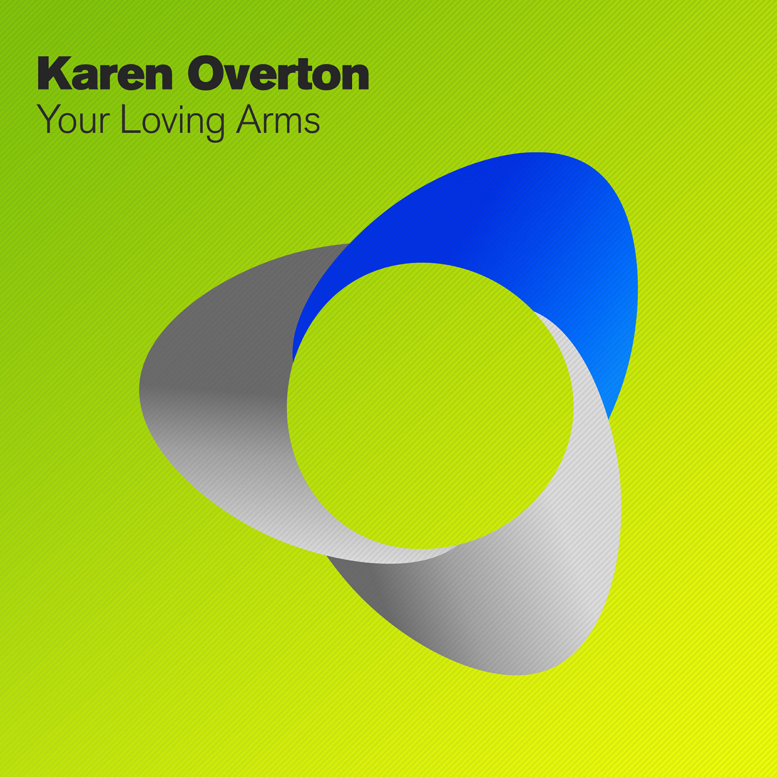 Релиз Your Loving Arms