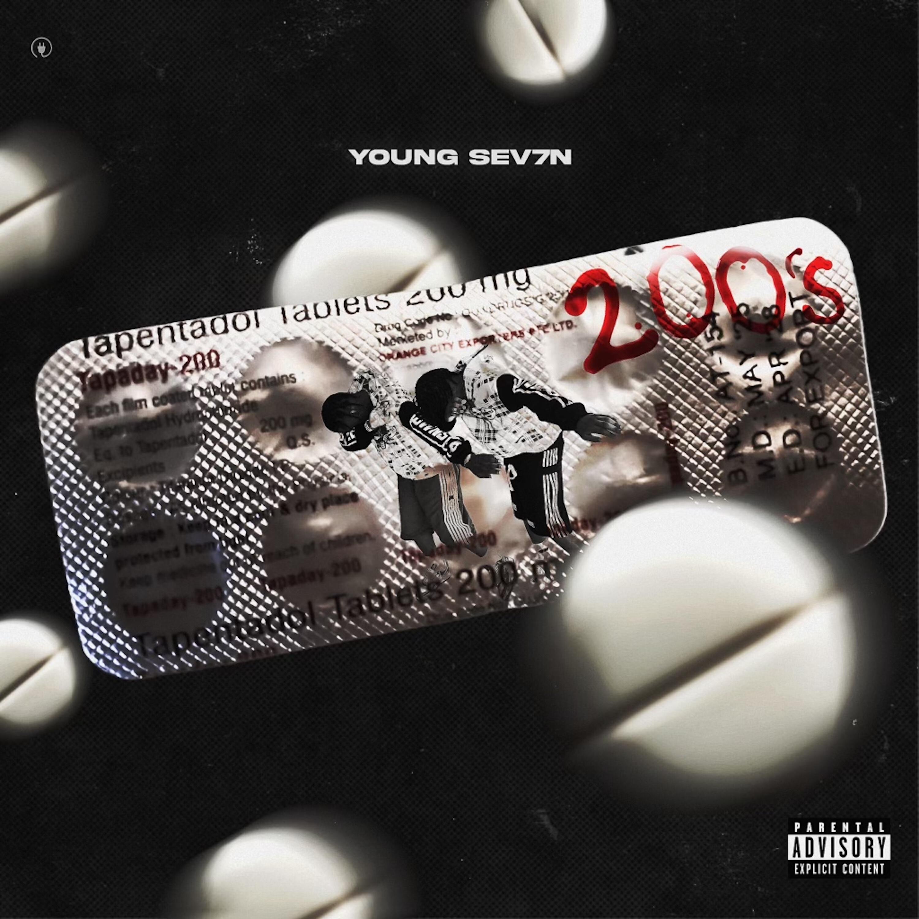 Релиз 200'S Tmix