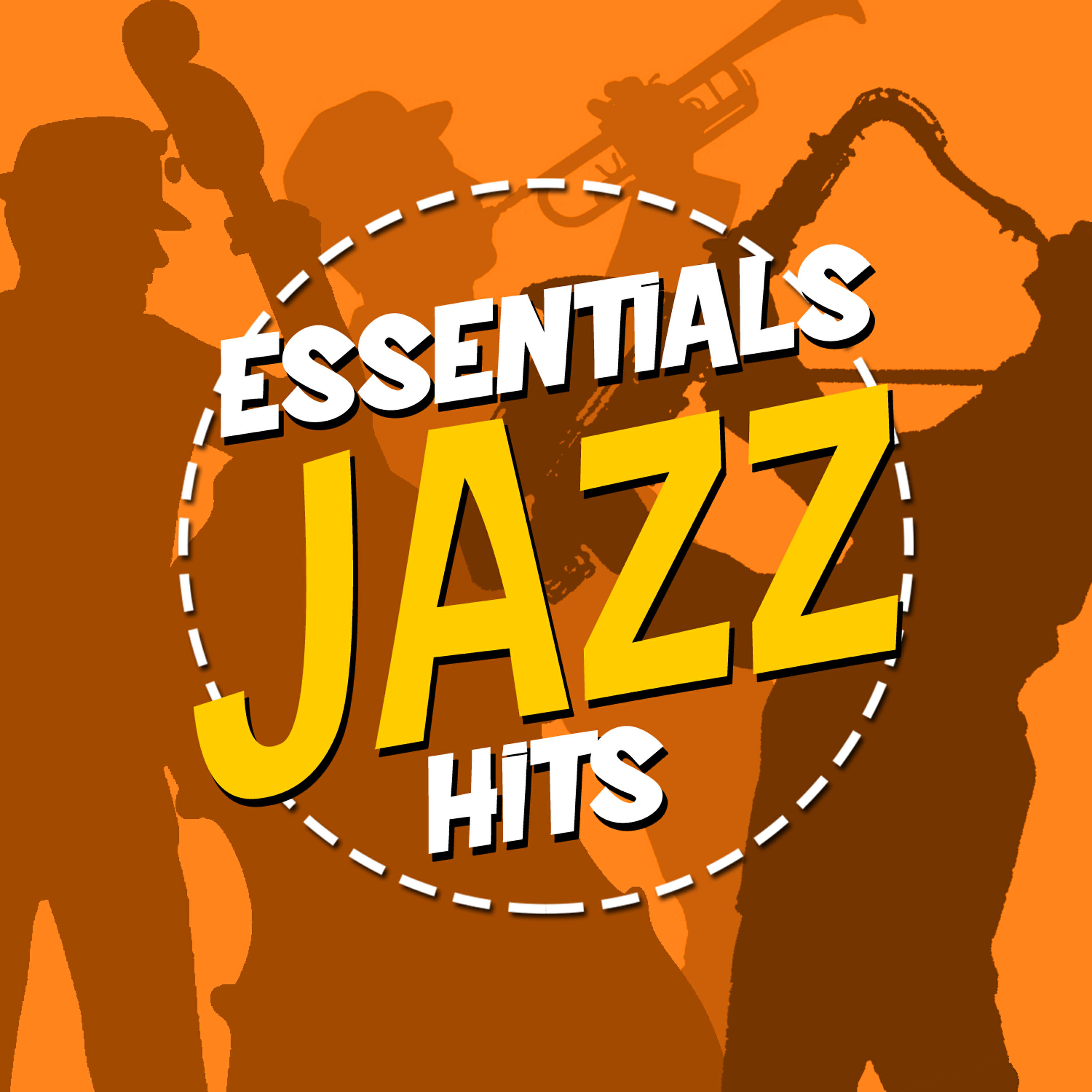 Постер альбома Essentials Jazz Hits