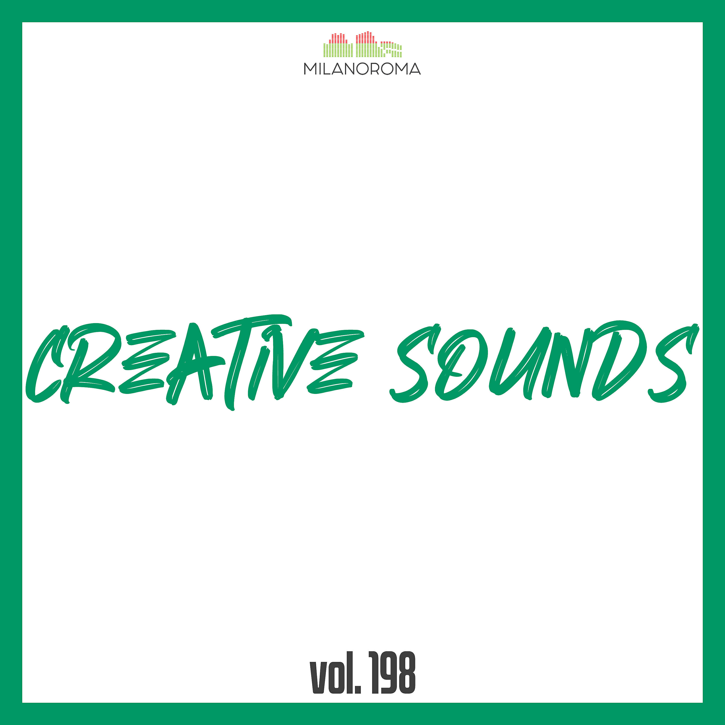 Релиз Creative Sounds, Vol. 198