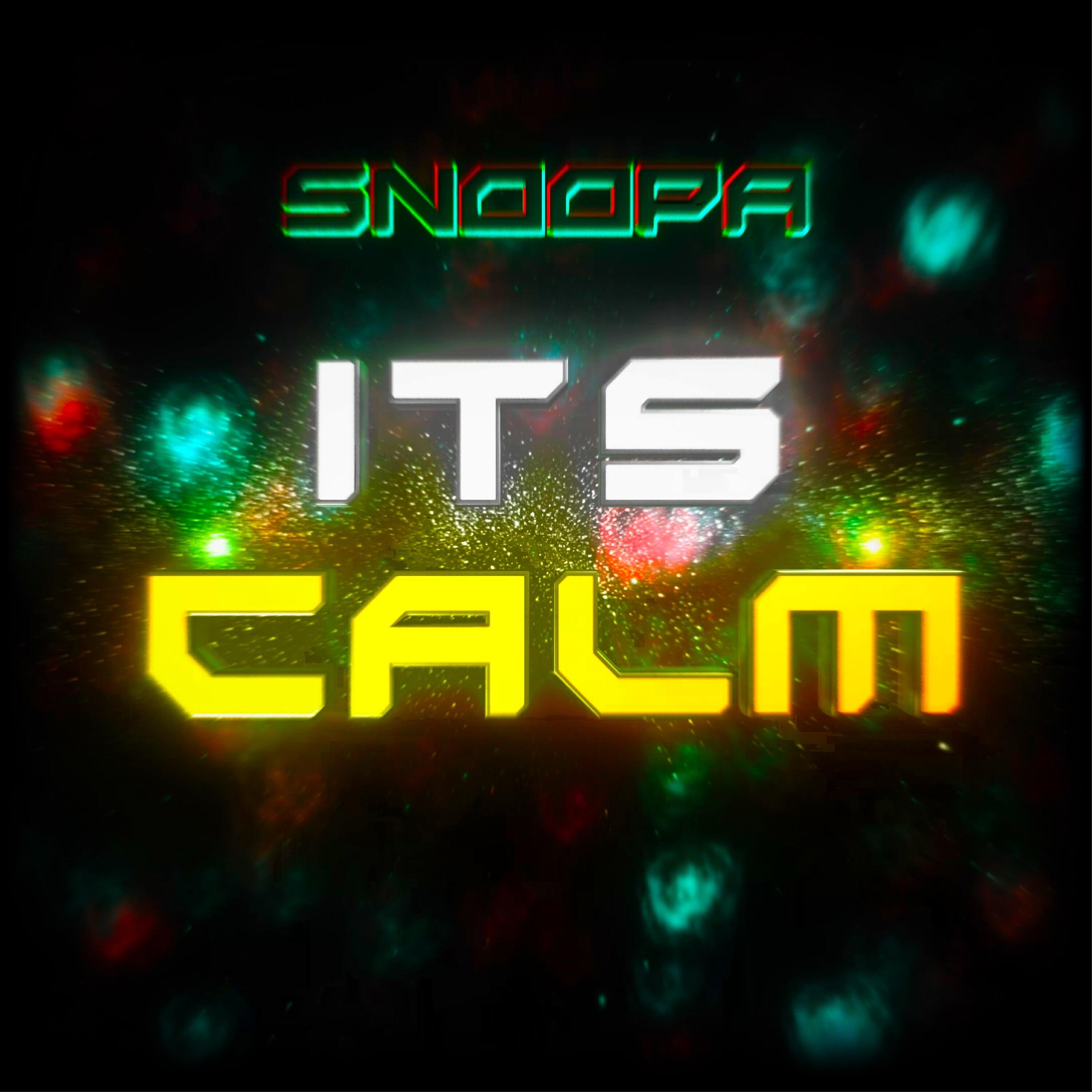 Релиз Its Calm