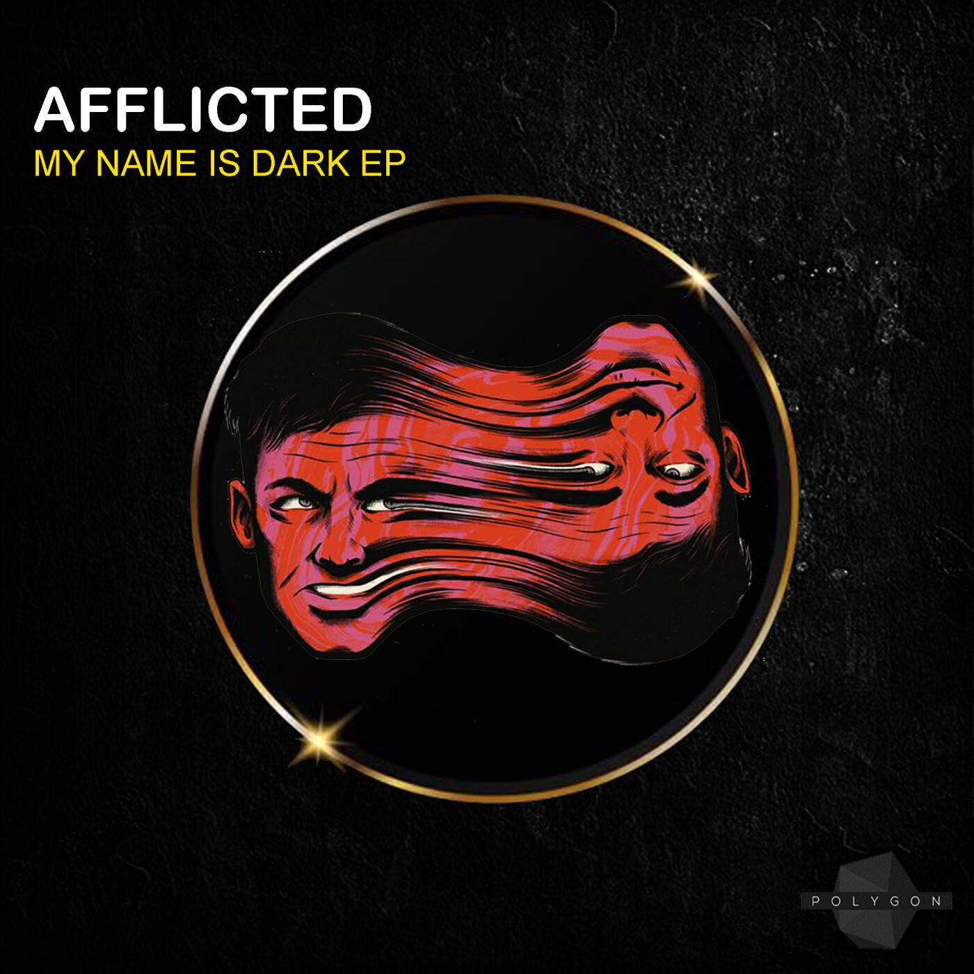 Релиз My Name Is Dark