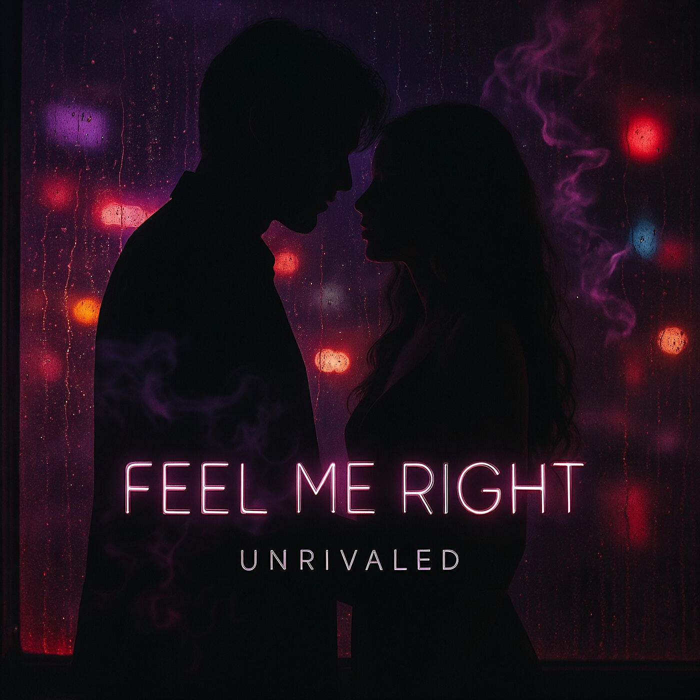 Релиз Feel Me Right