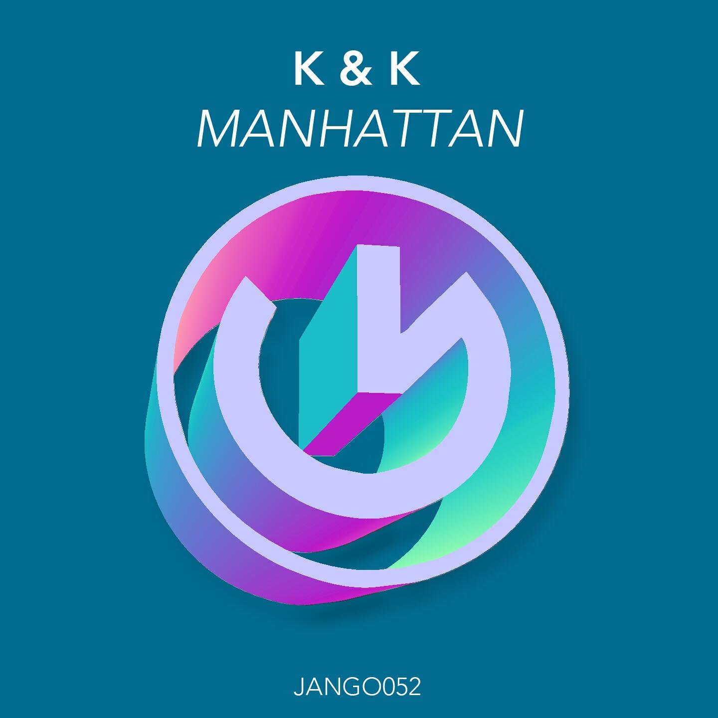 Релиз Manhattan